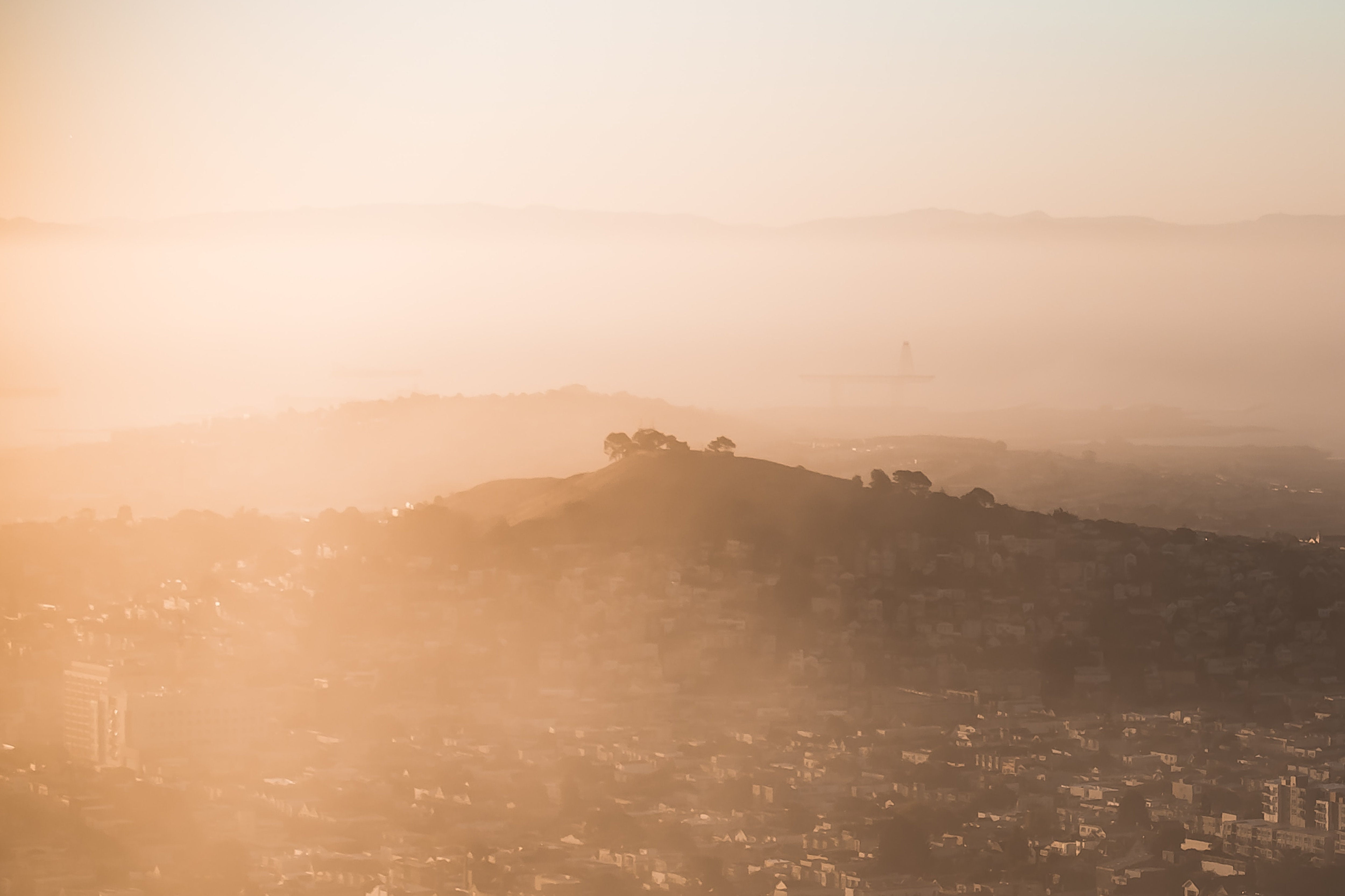 The Good and Bad Ozone