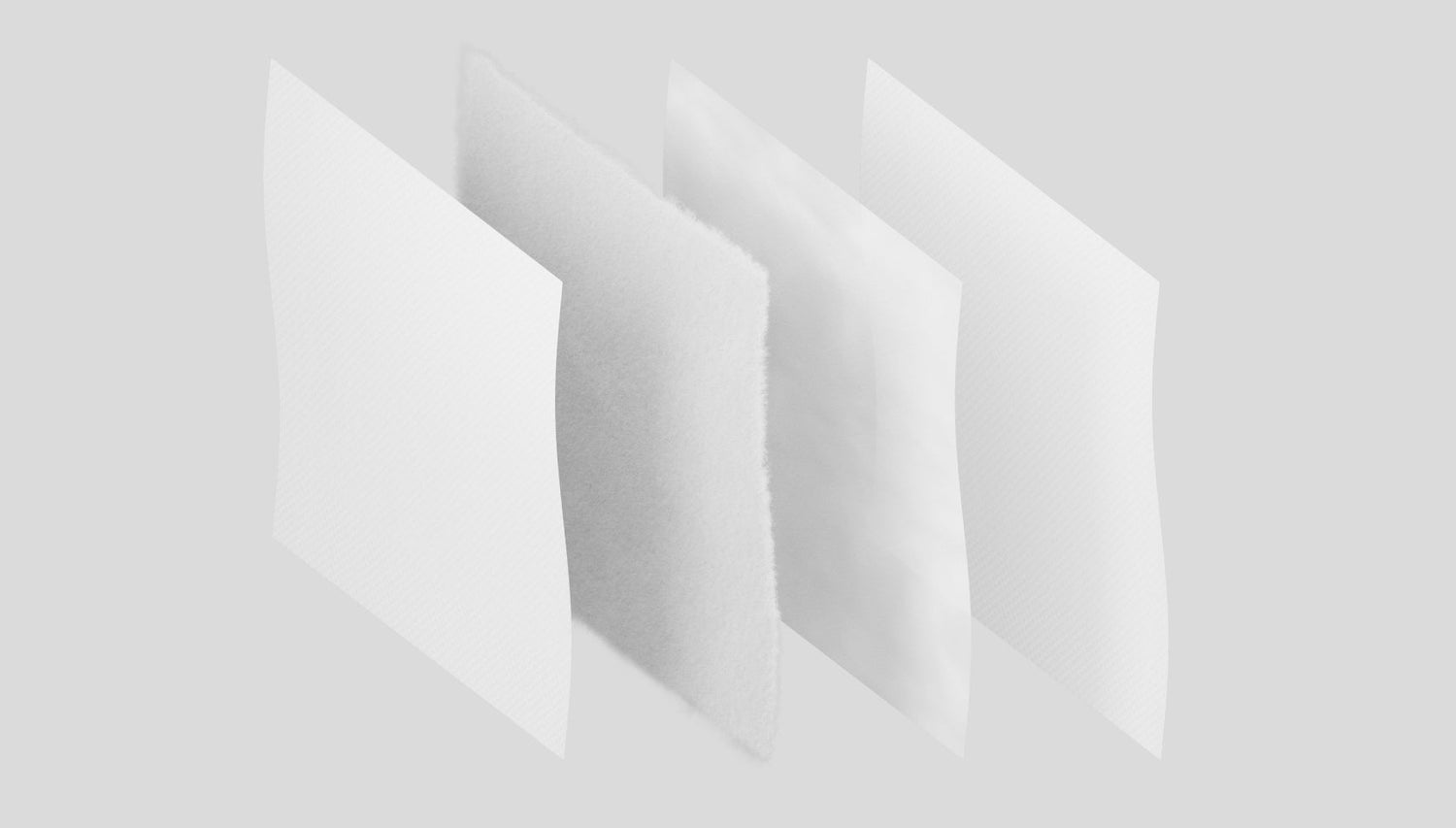 Why Merino Wool Might Be the Most Advanced Filter Material Yet