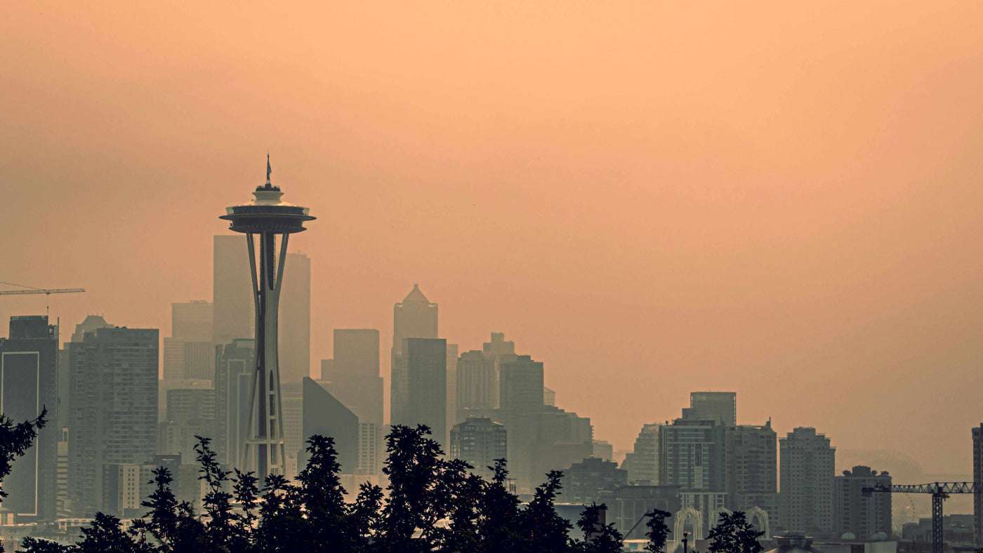 Prepare for Wildfire Season: Protecting Your Health Amidst Poor Air Quality