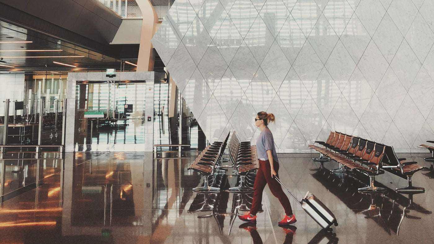 Choosing the Right Face Mask for Travel