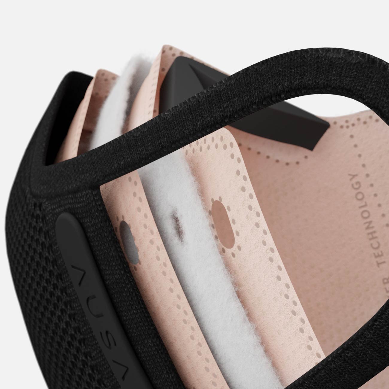 AirWeave Copper Filter 3 Pack