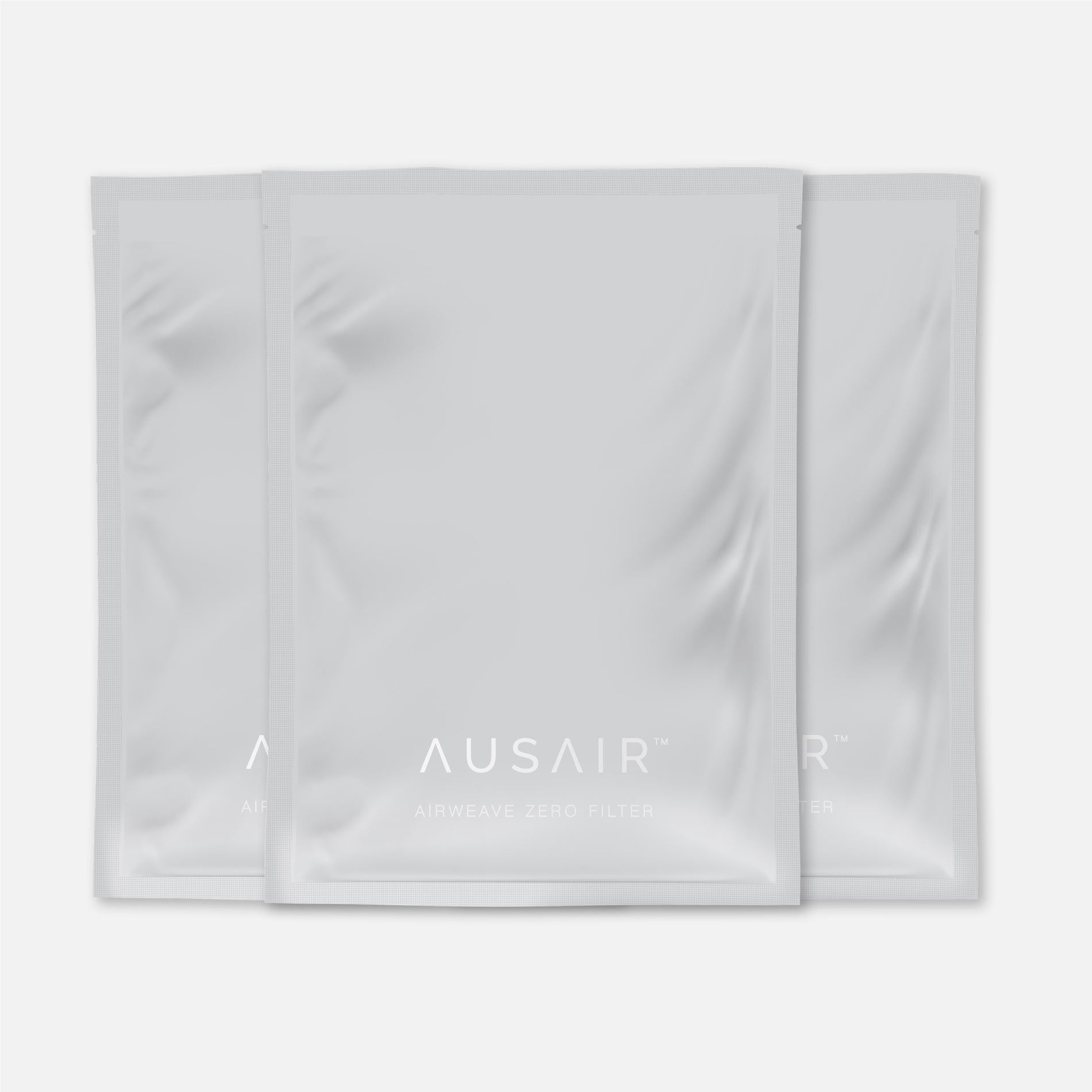 AirWeave Zero Filter 3 Pack