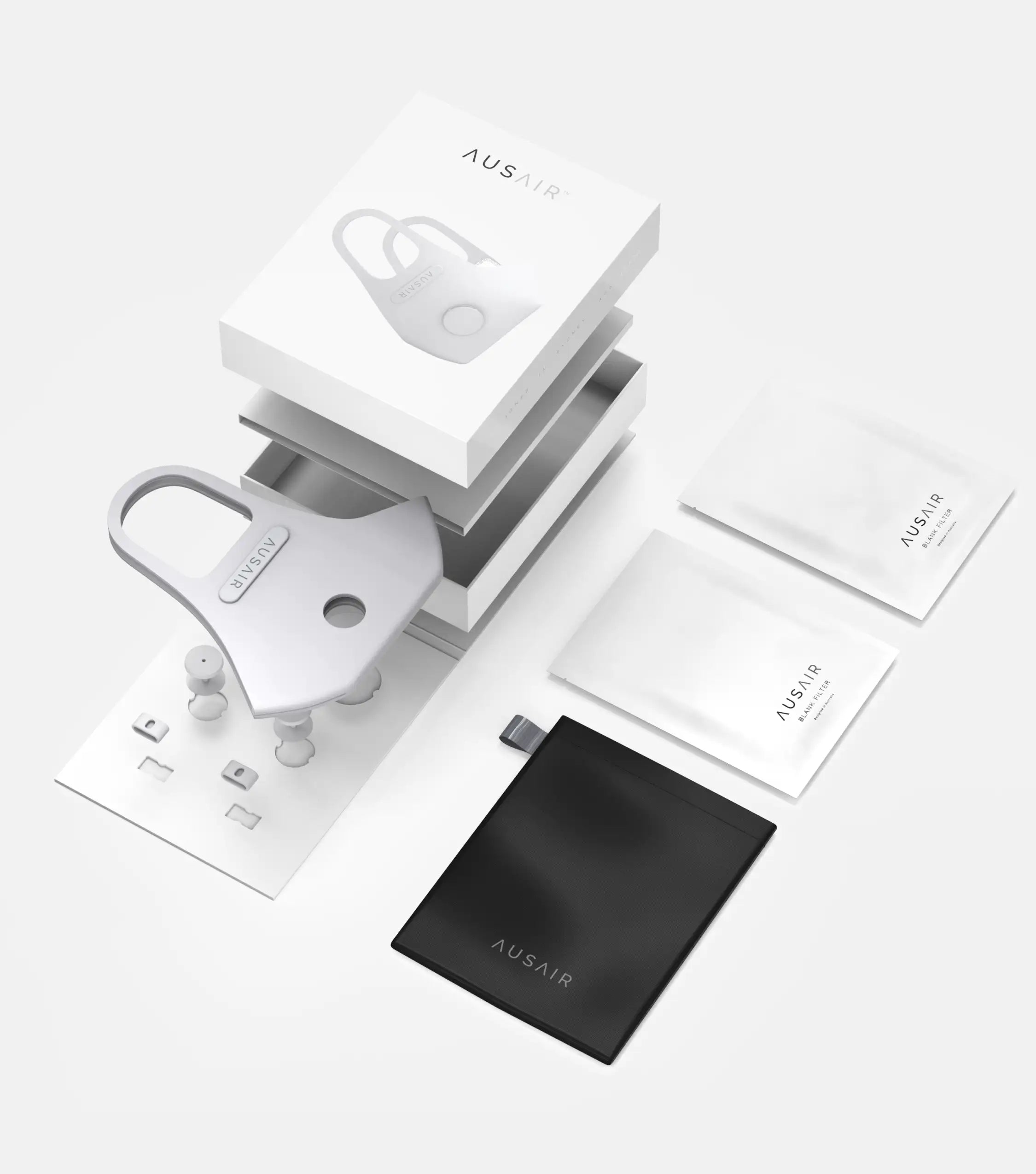 Topeng AirFlex