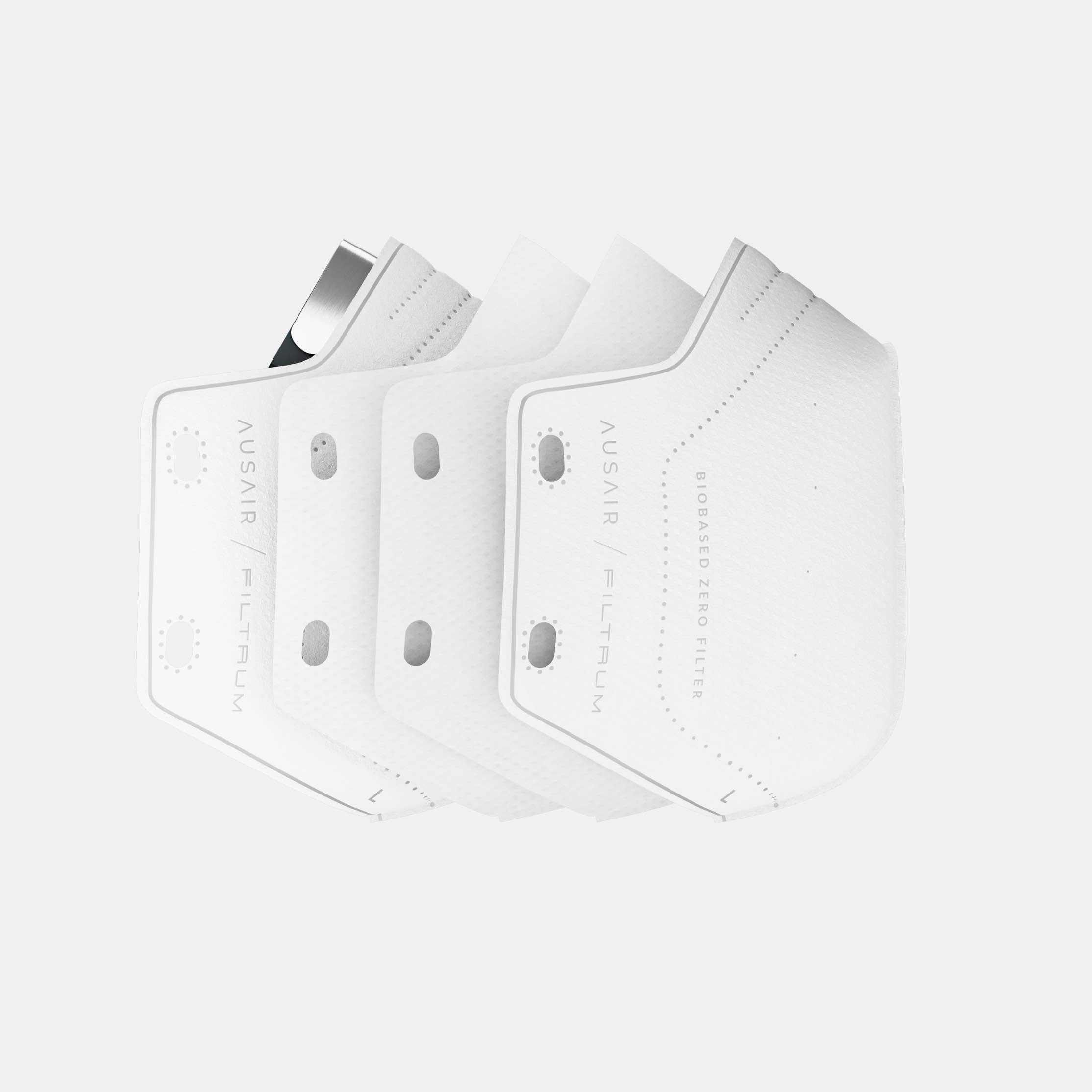 AirWeave Zero Filter 3 Pack