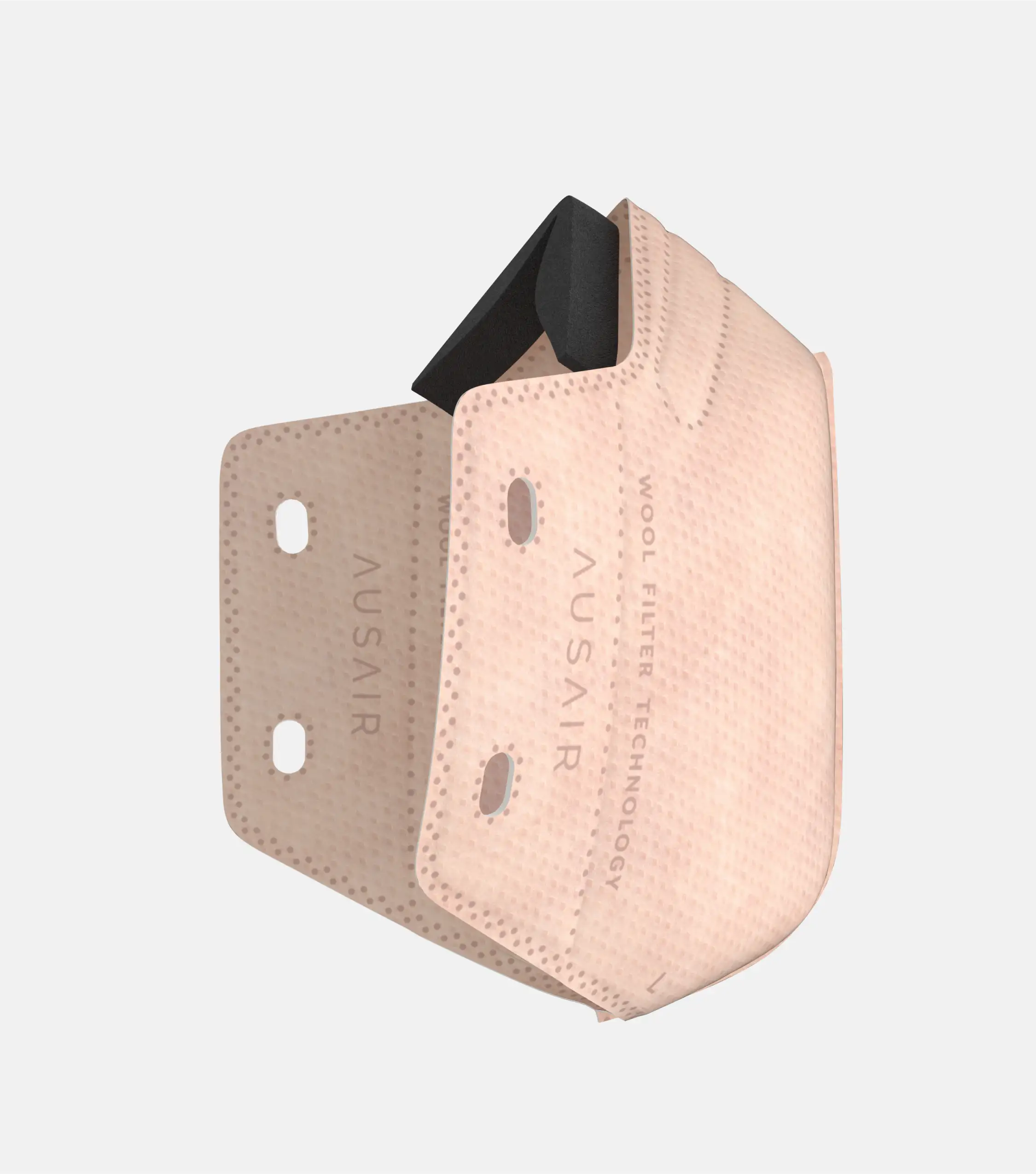 AirWeave Copper Filter Packs