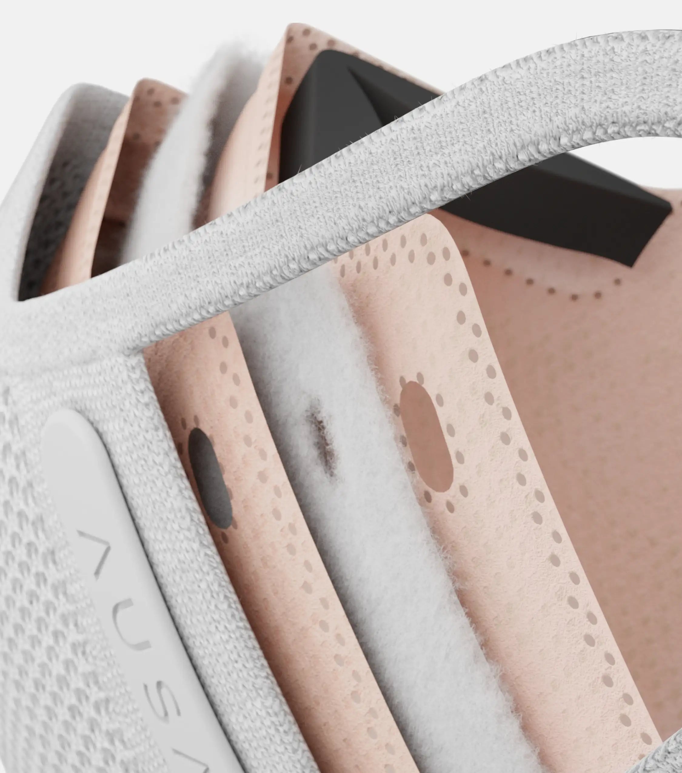 AirWeave Copper Filter Packs