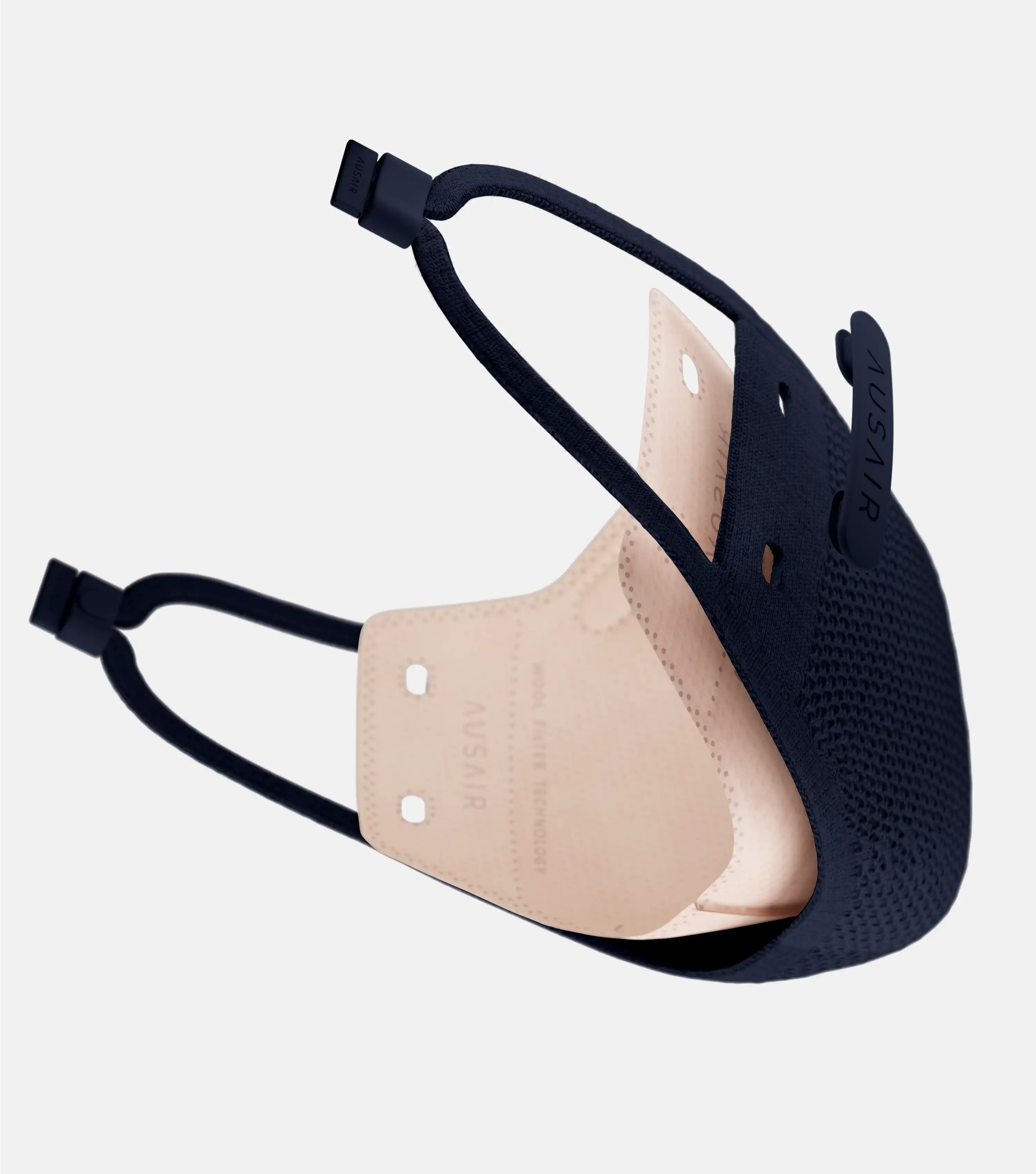 AirWeave Mask
