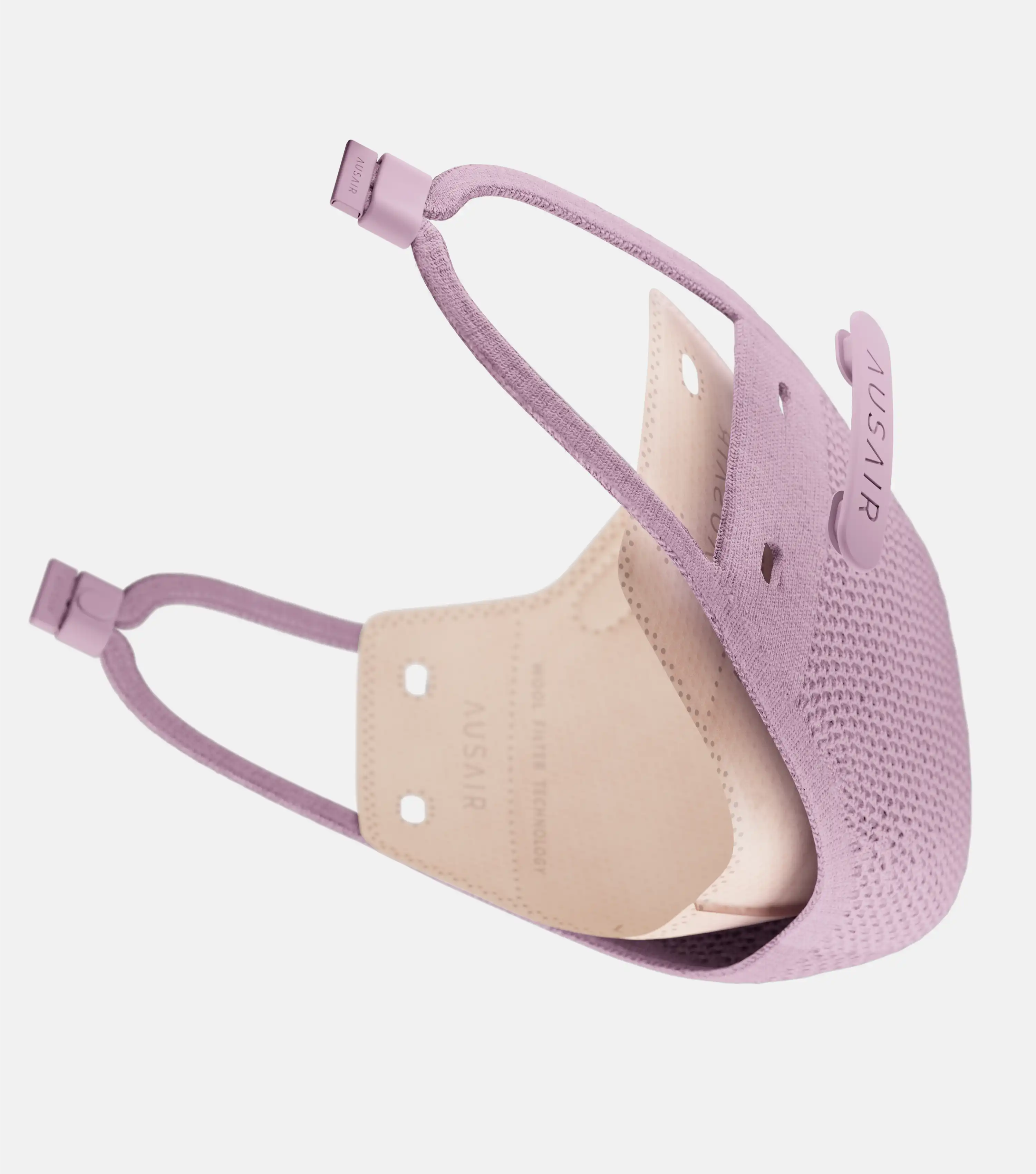 AirWeave Mask
