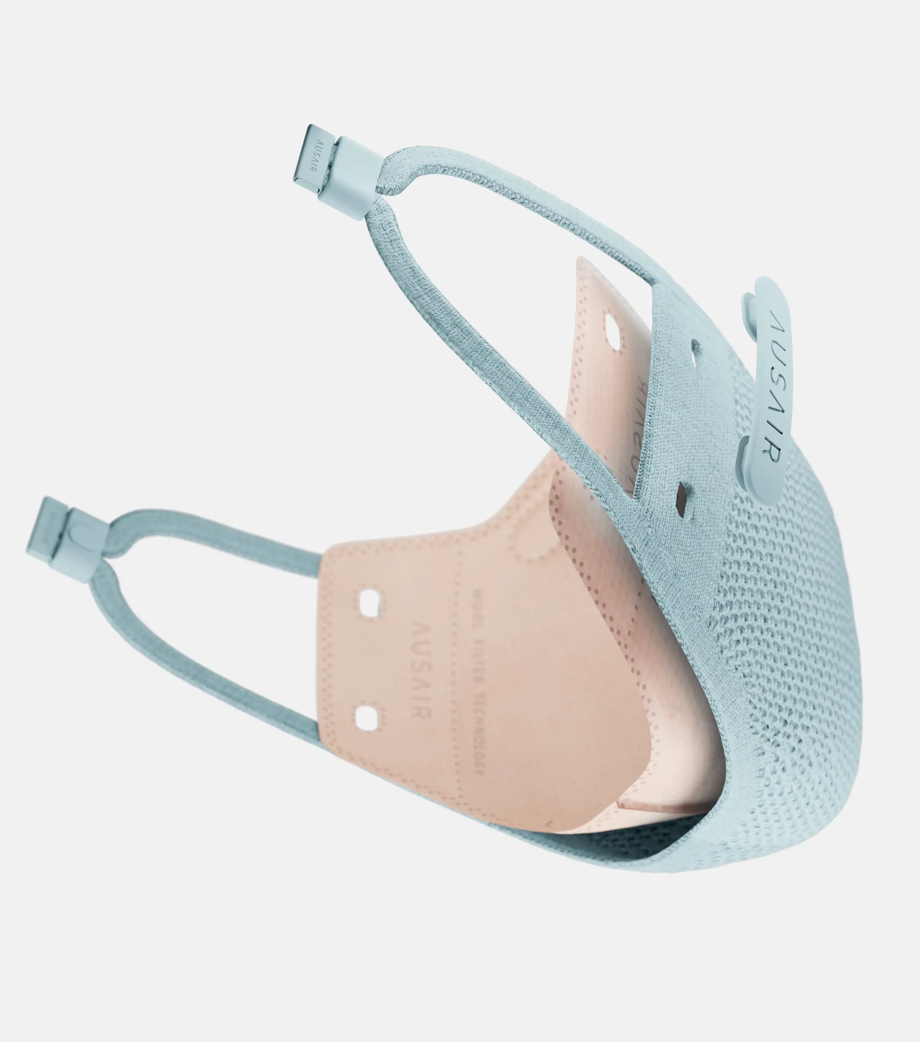 AirWeave Mask