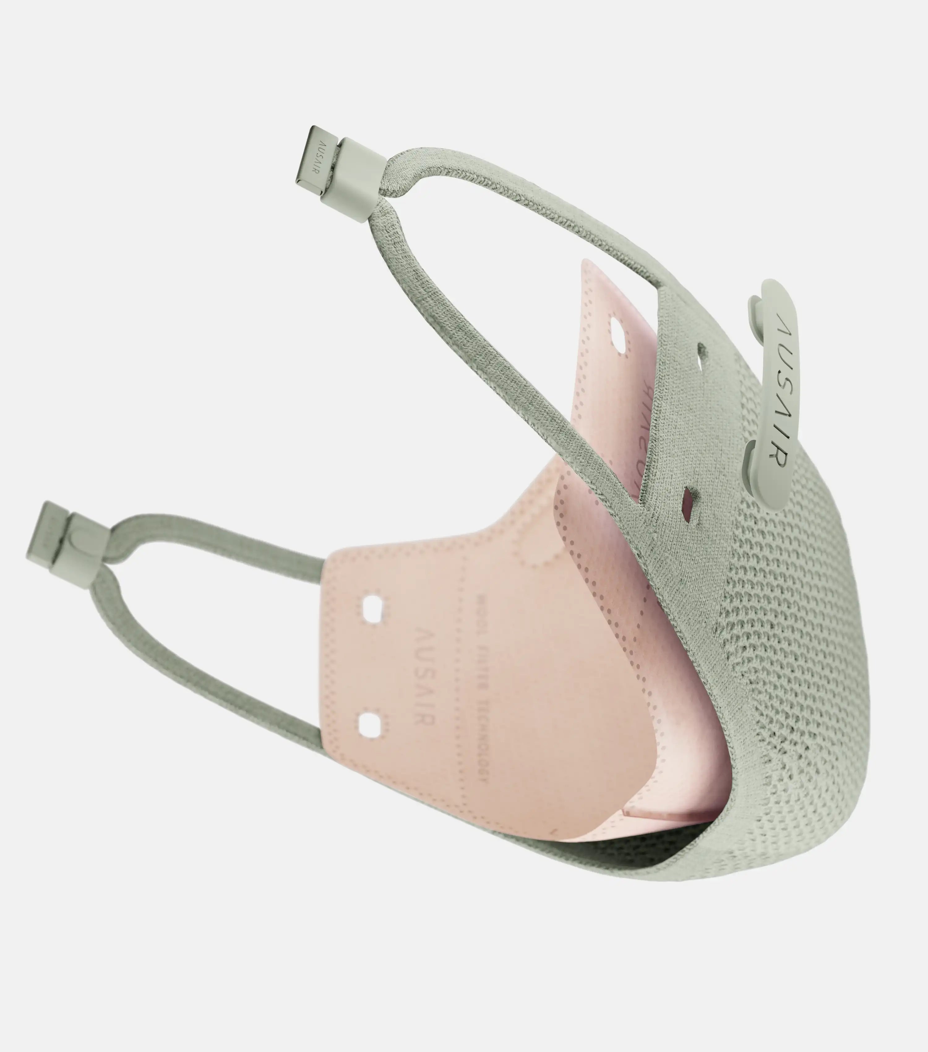 AirWeave Mask
