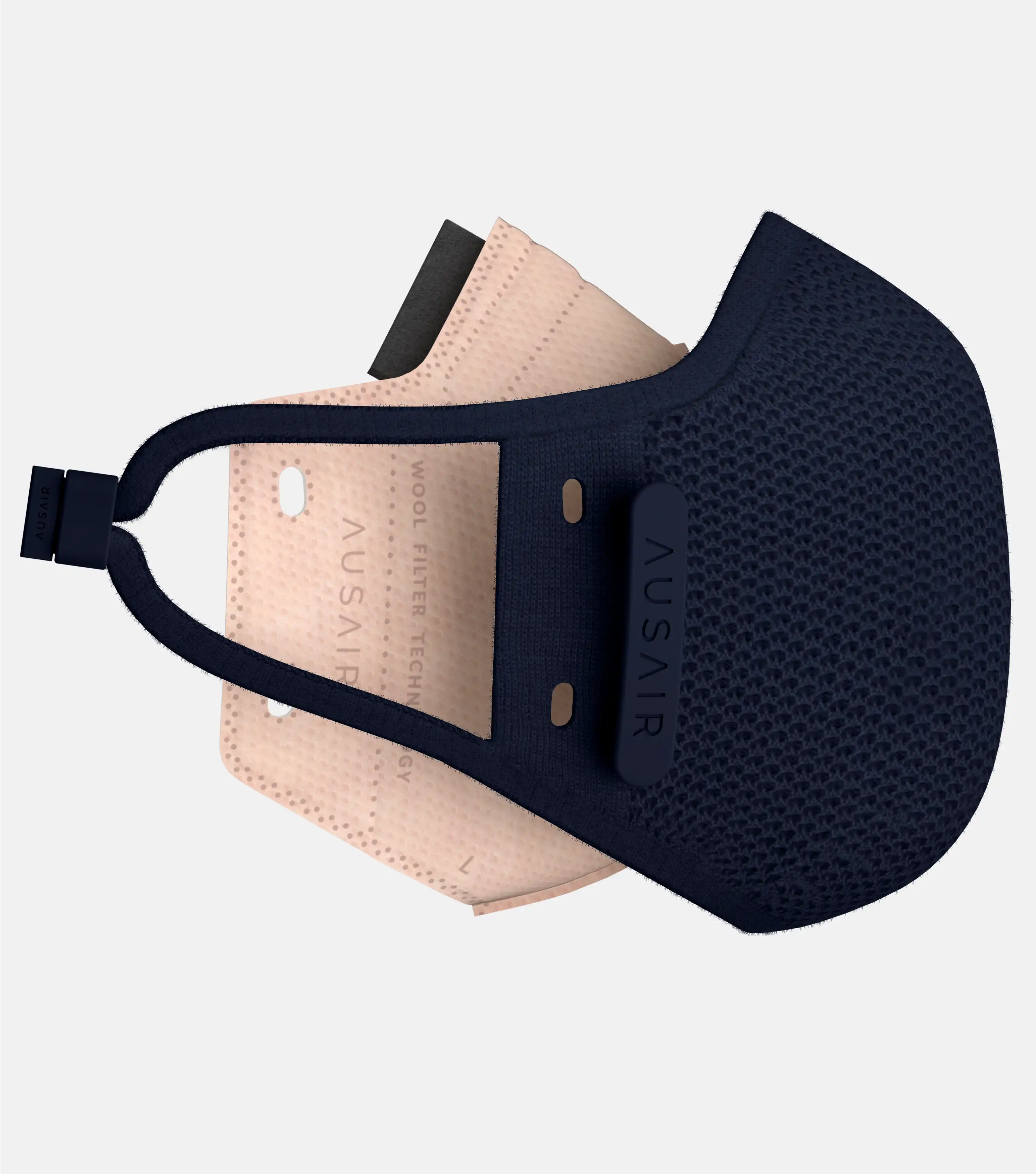 AirWeave Mask