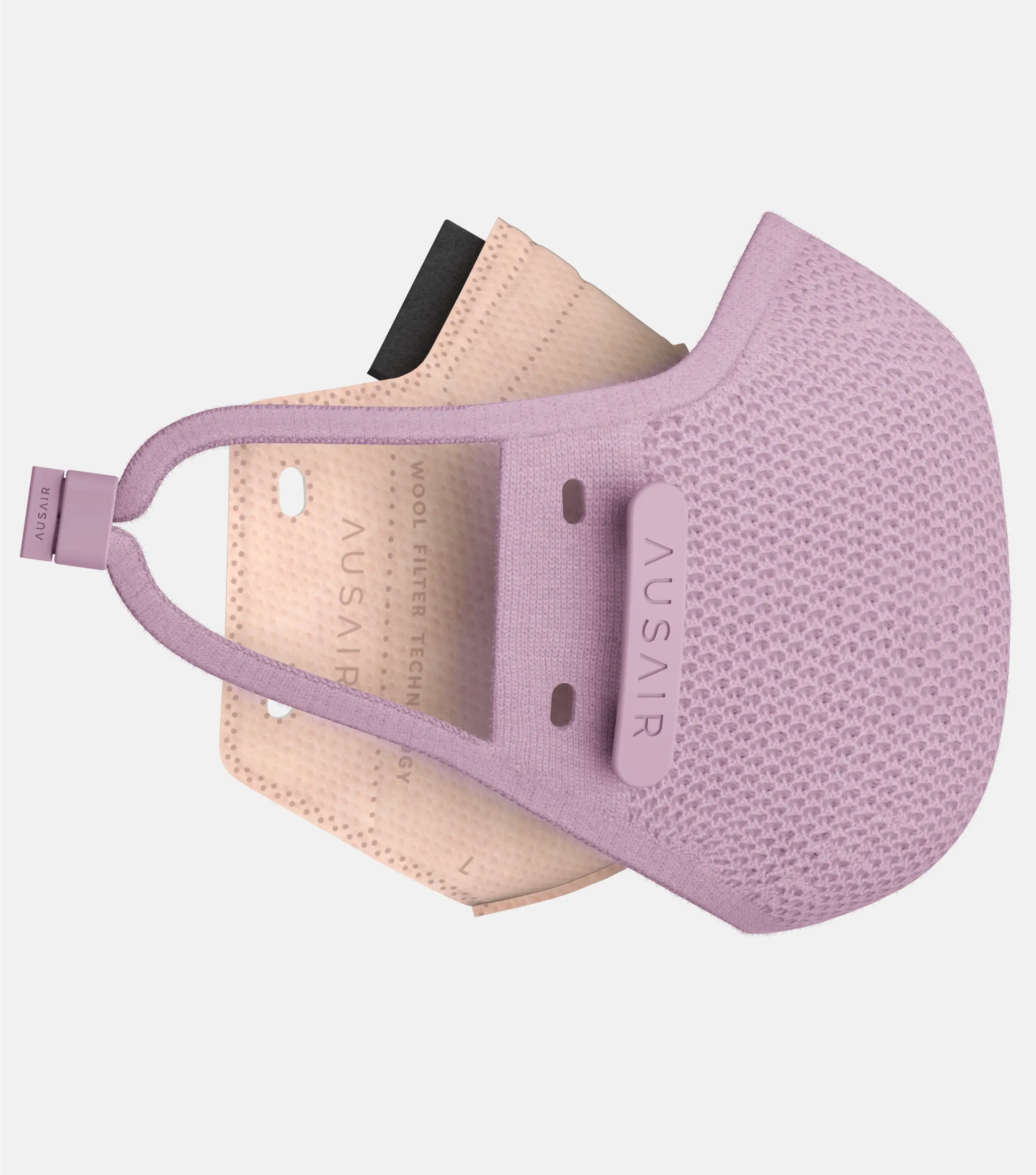 AirWeave Mask