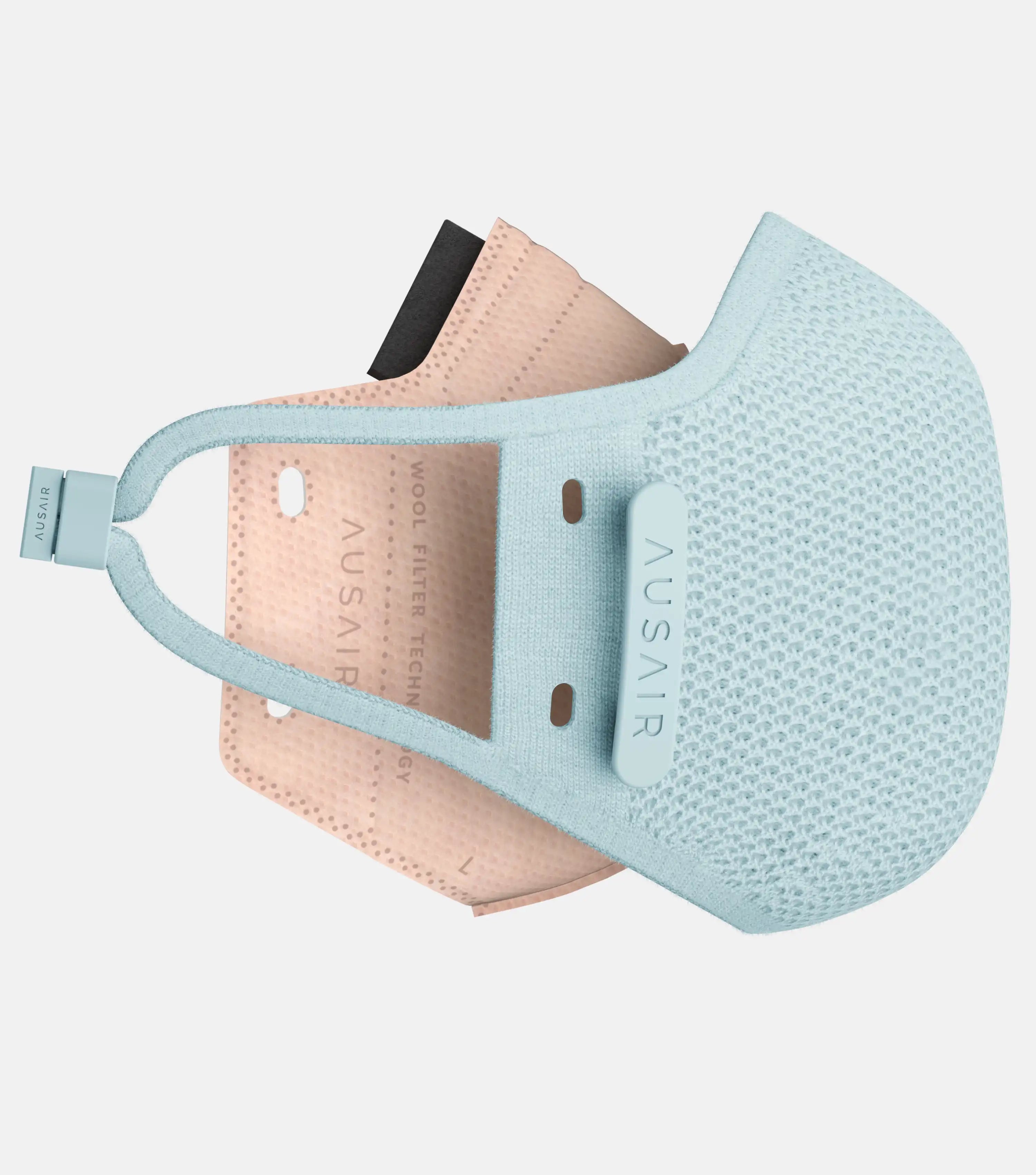 AirWeave Mask