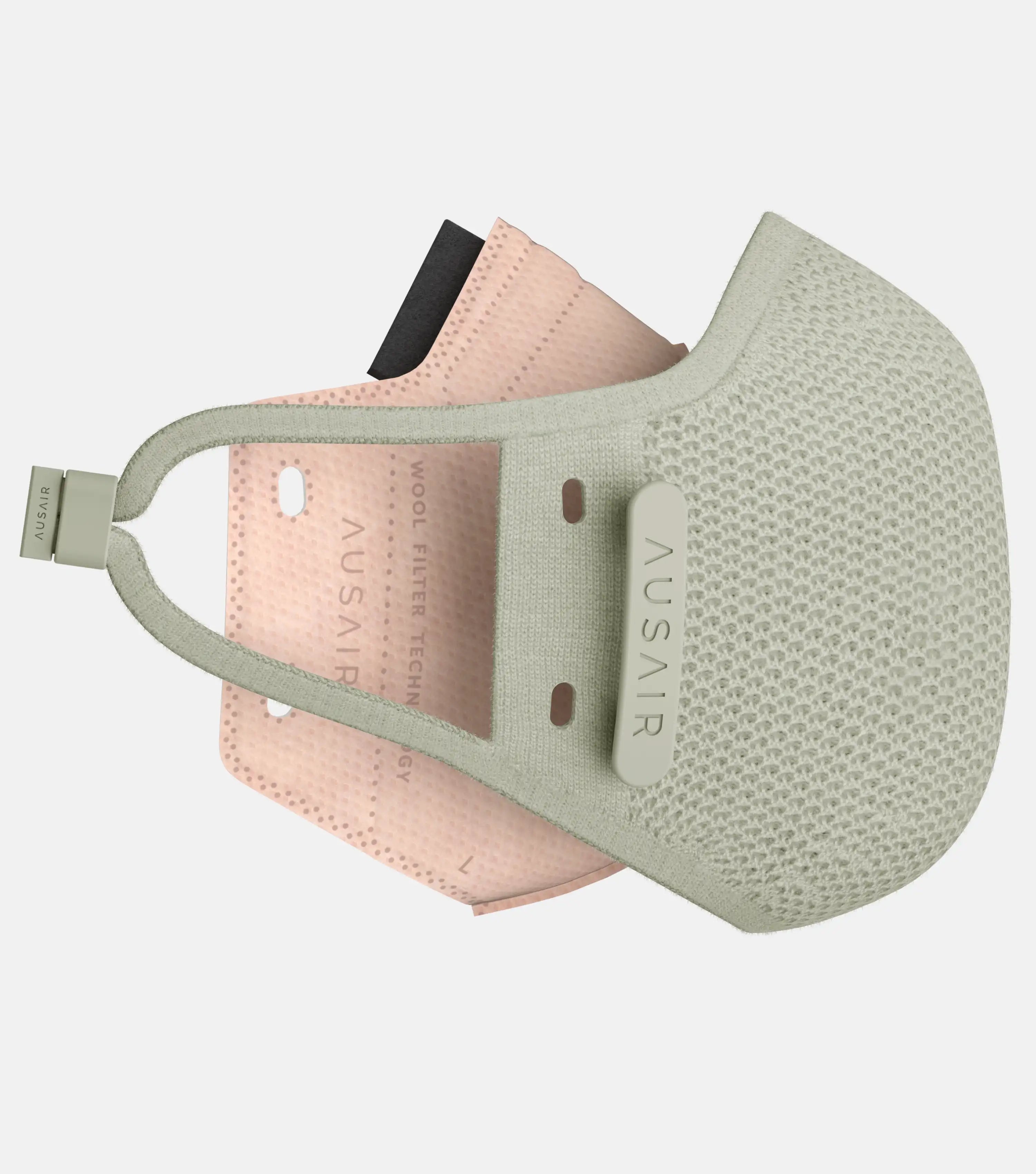 AirWeave Mask