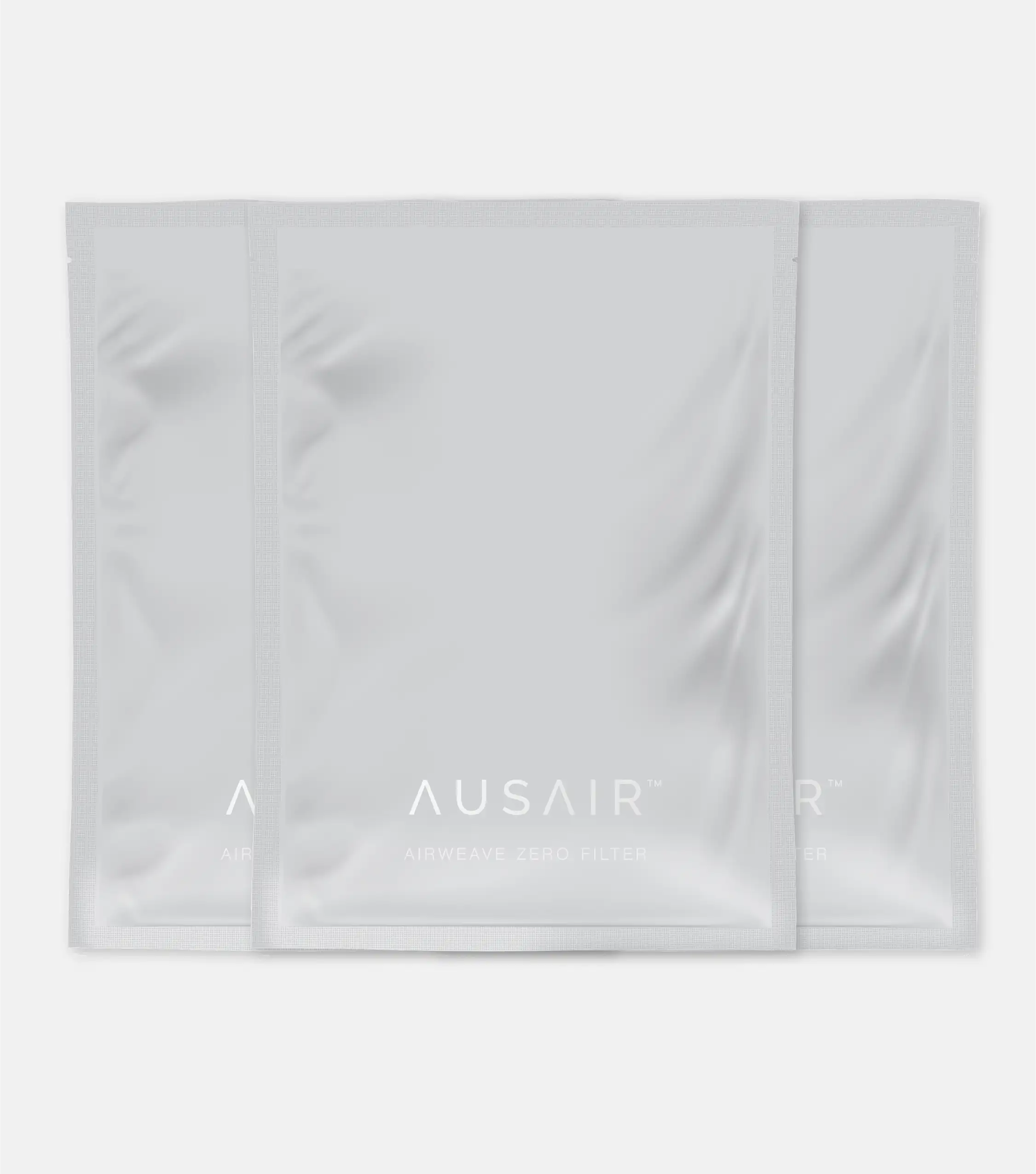 AirWeave Zero Filter Packs