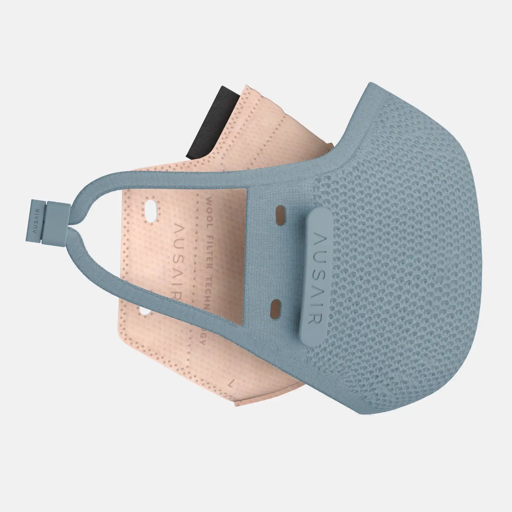 AirWeave Mask
