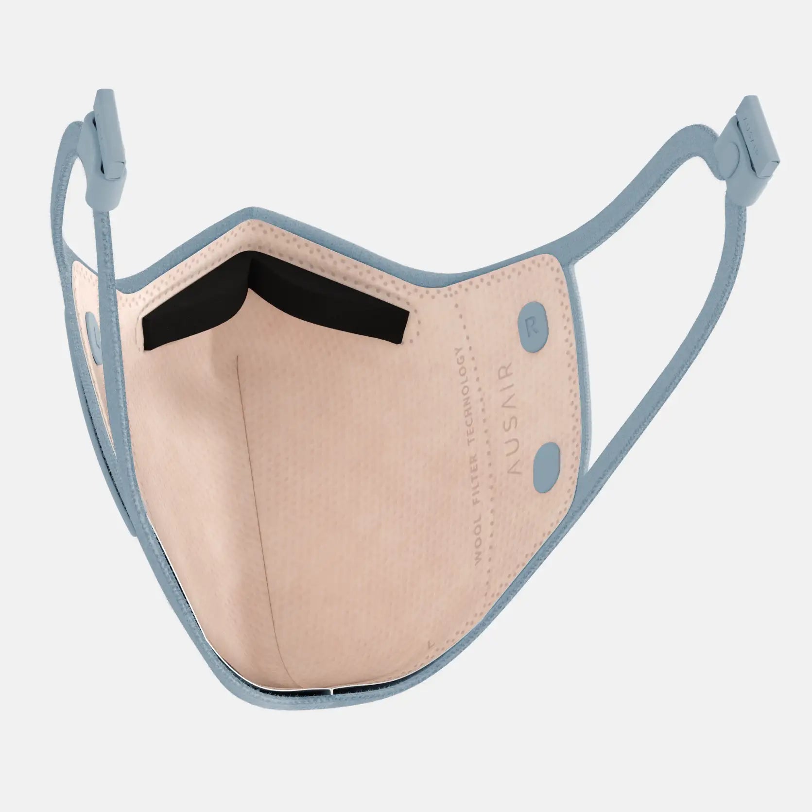 AirWeave Mask