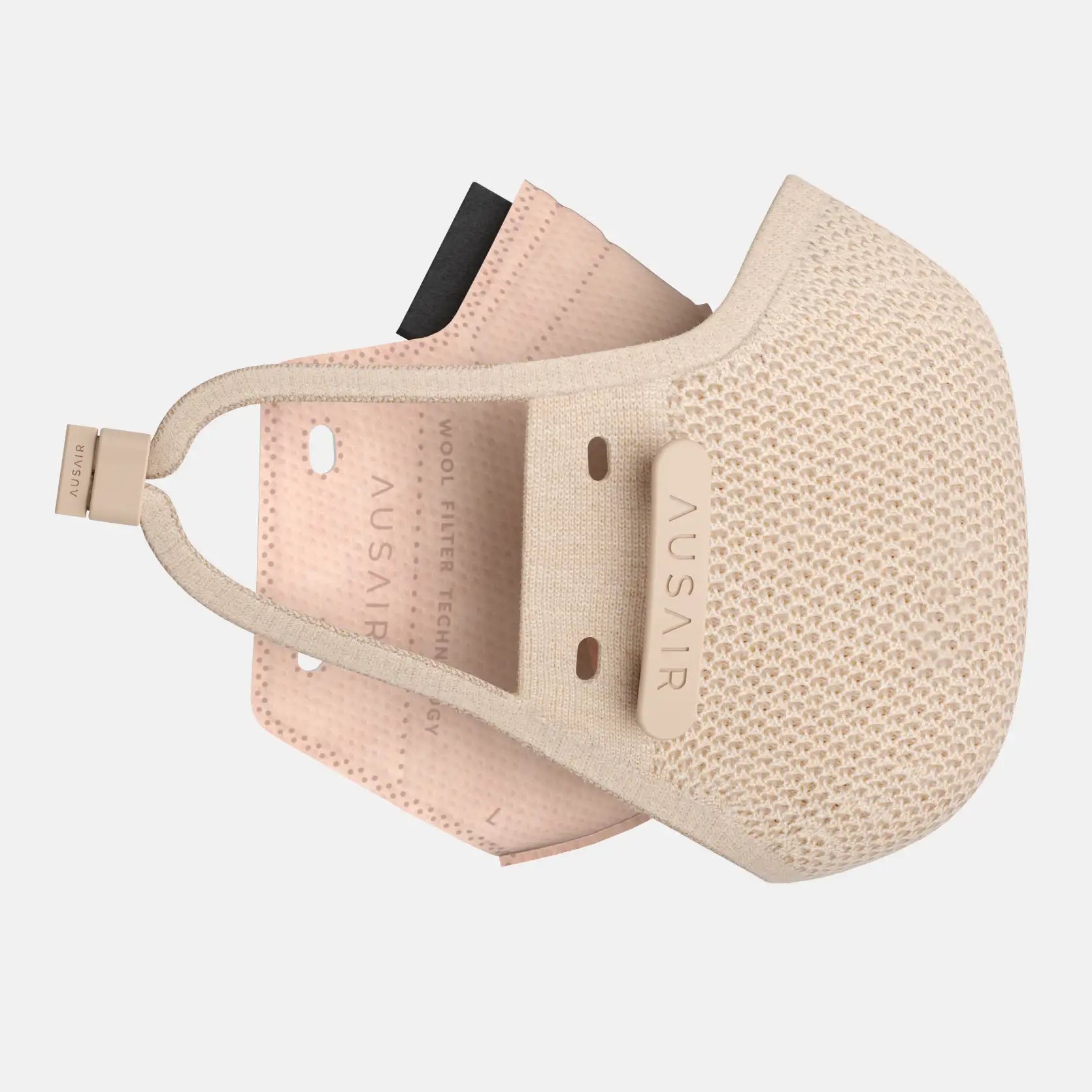 AirWeave Mask