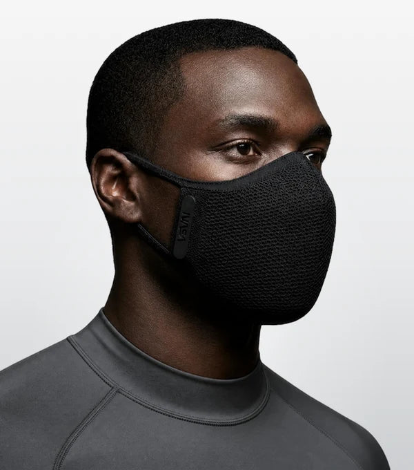 AirWeave 口罩