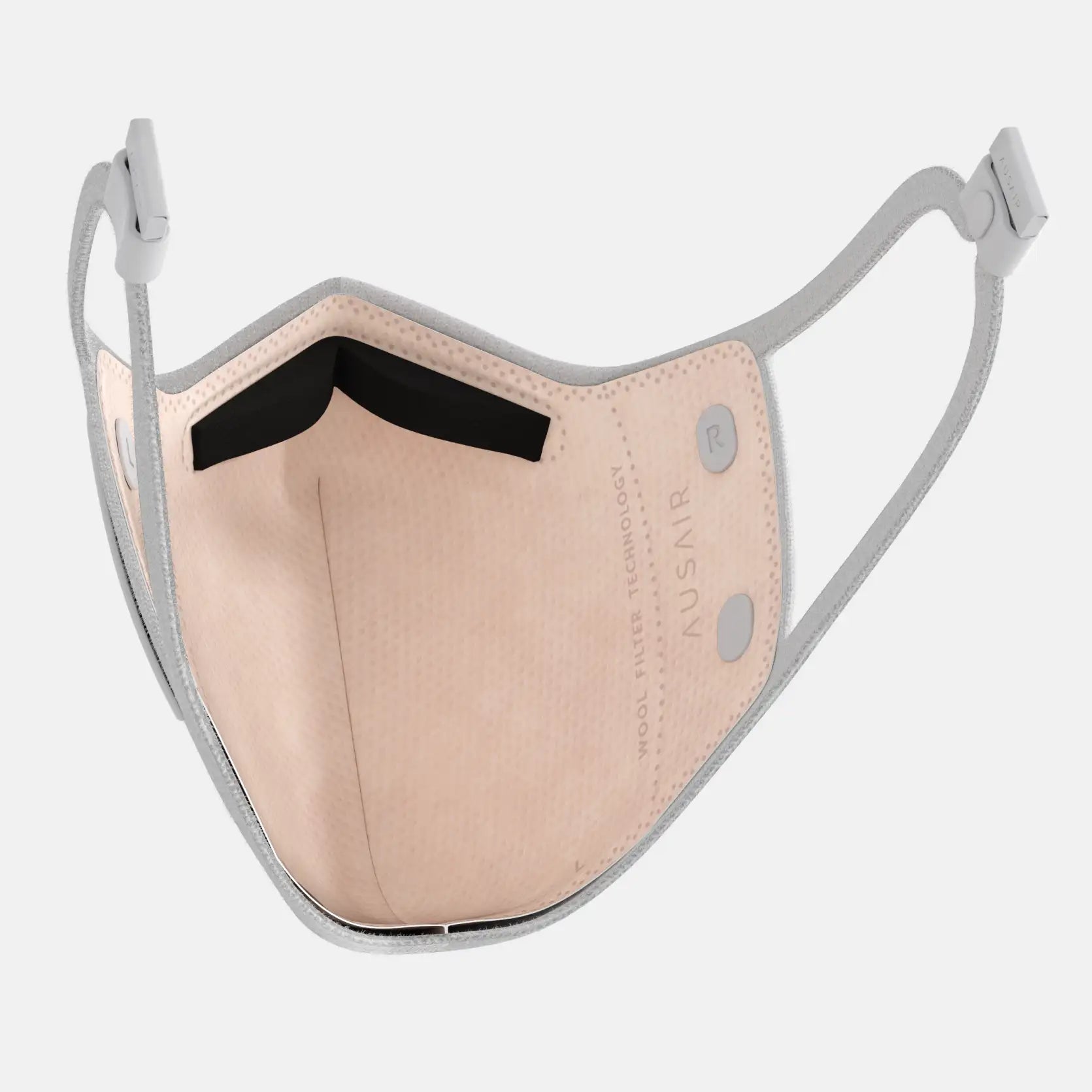 AirWeave Mask