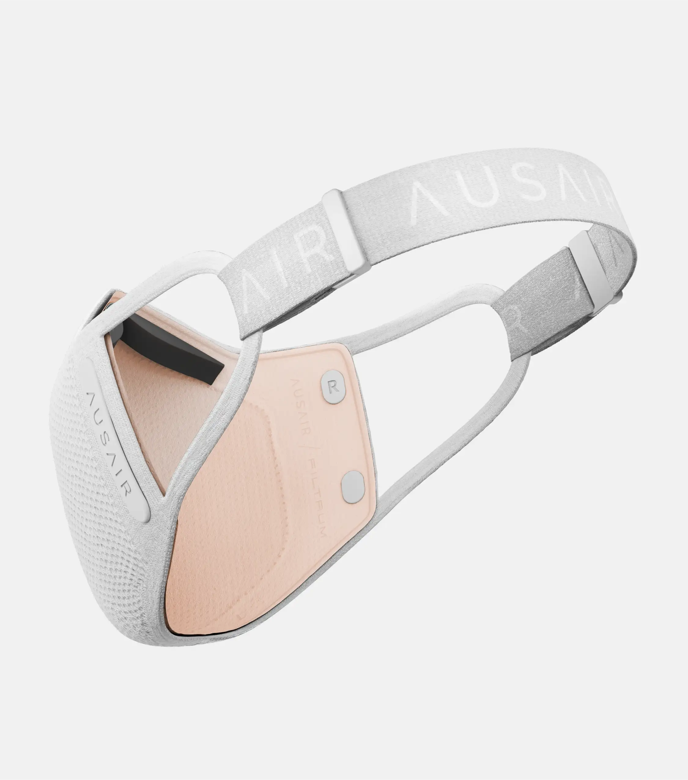 AirWeave Mask Travel Bundle