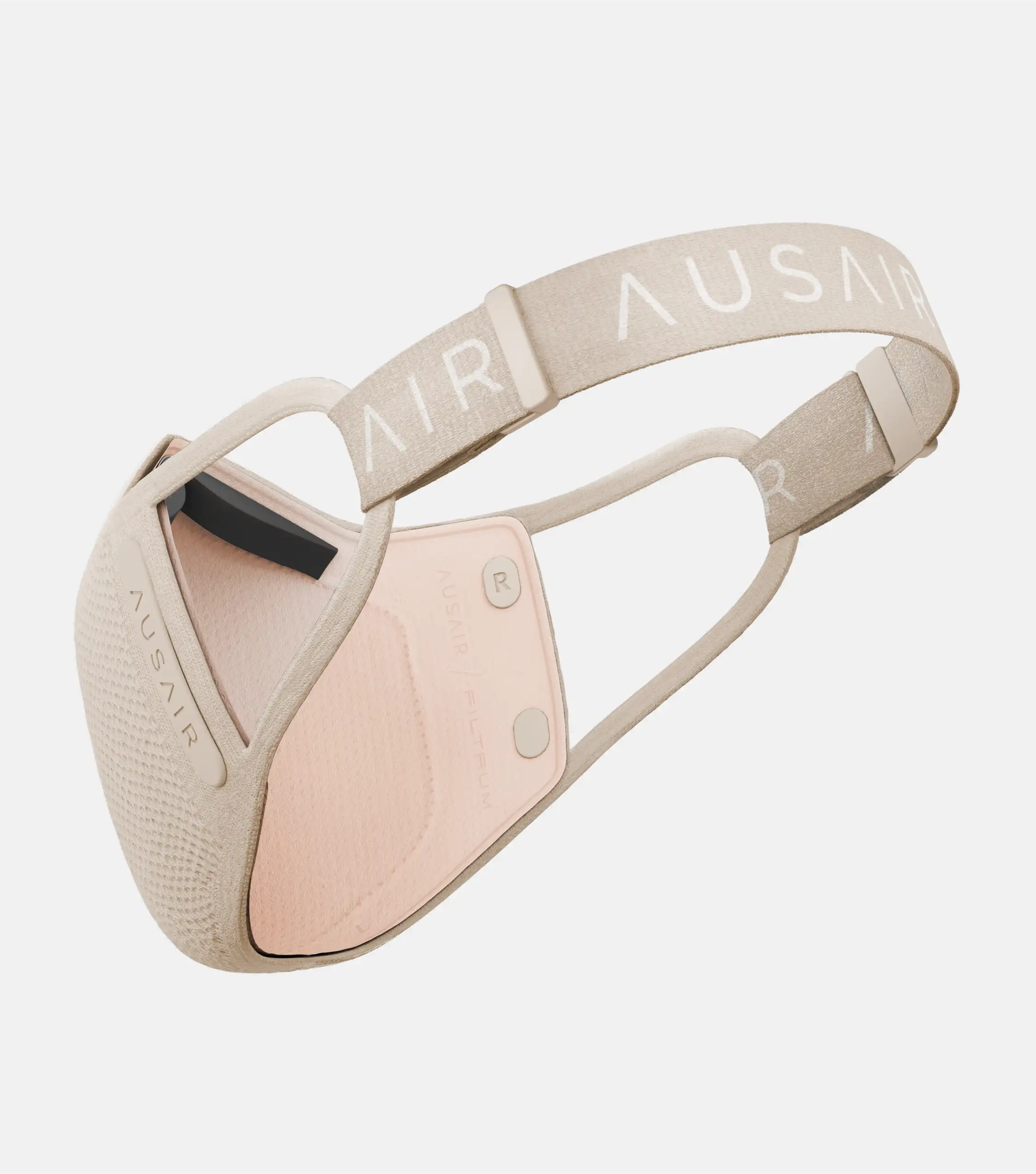 AirWeave Mask Travel Bundle