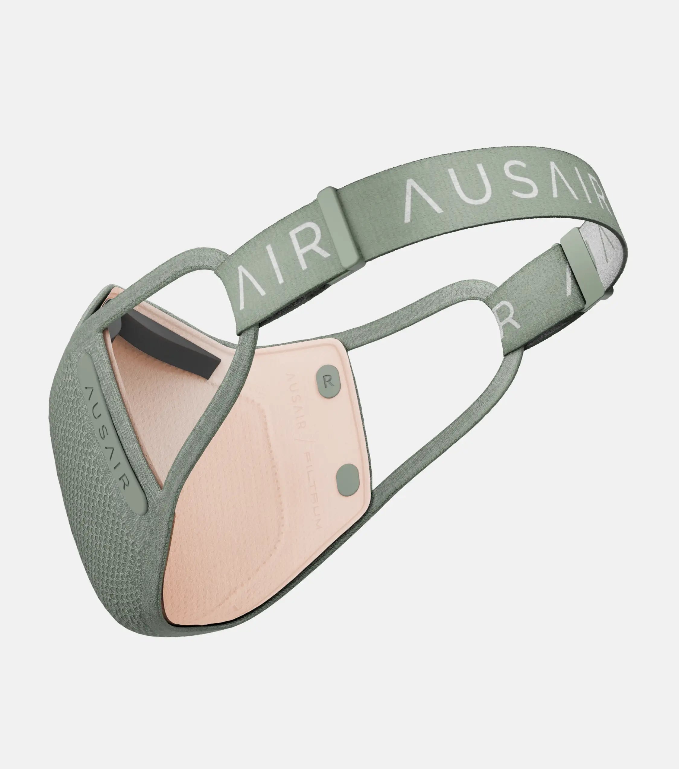 AirWeave Mask Travel Bundle