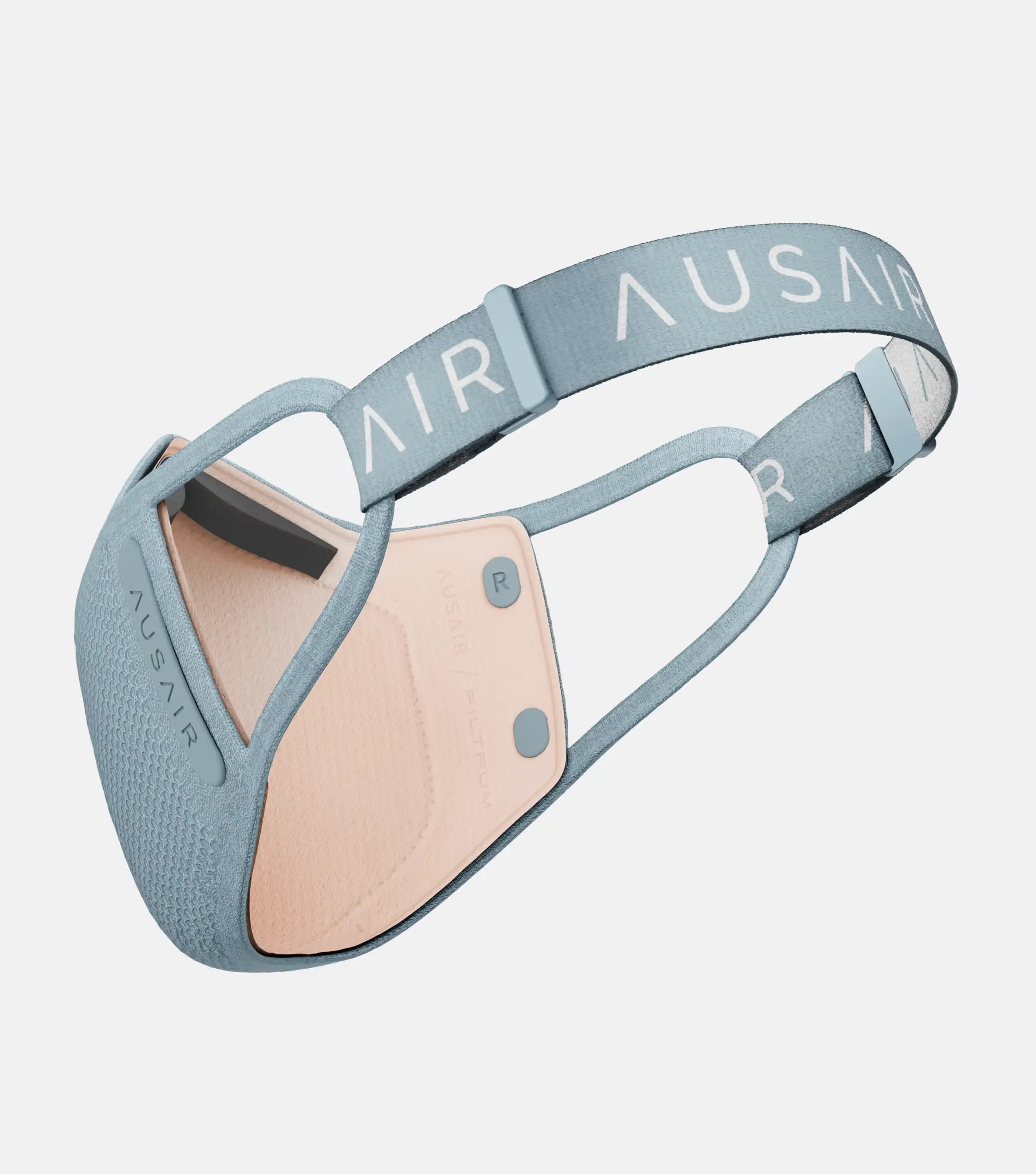 AirWeave Mask Travel Bundle