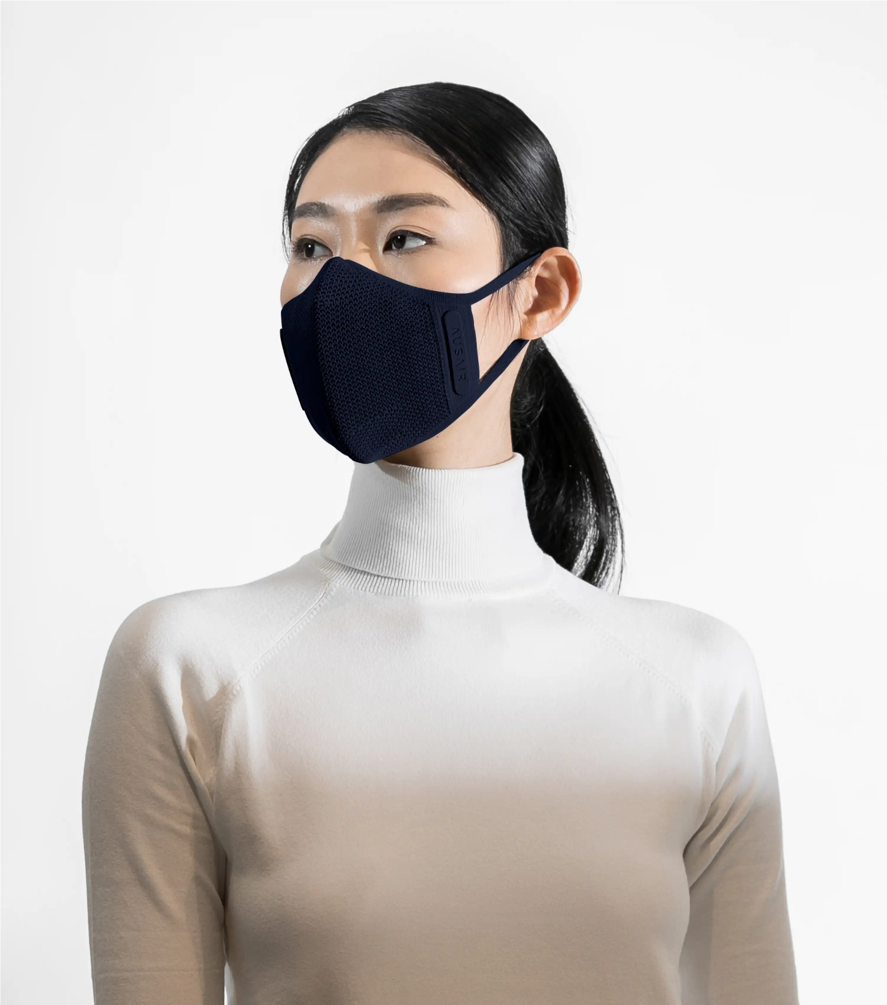 AirWeave Mask