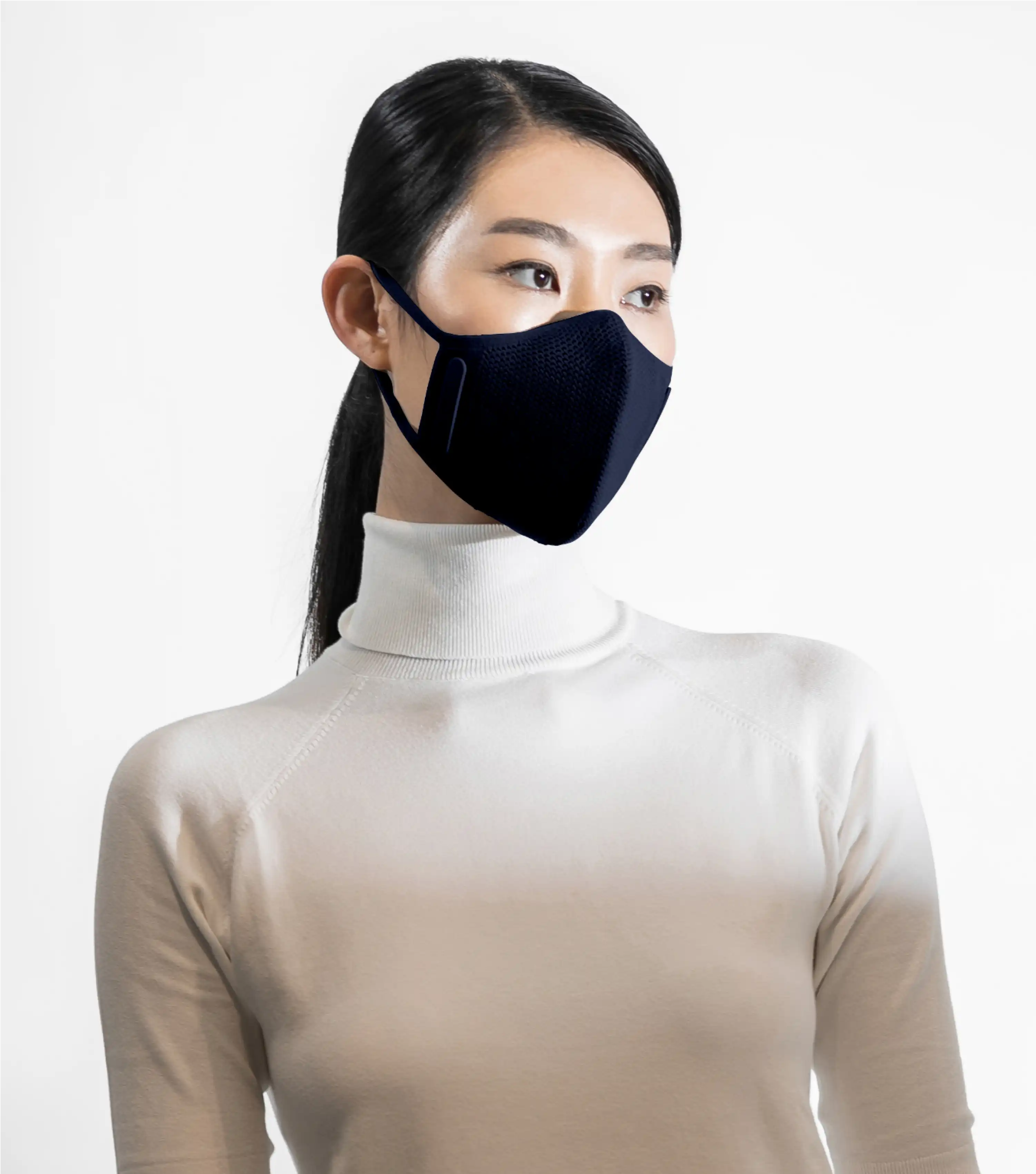 AirWeave Mask
