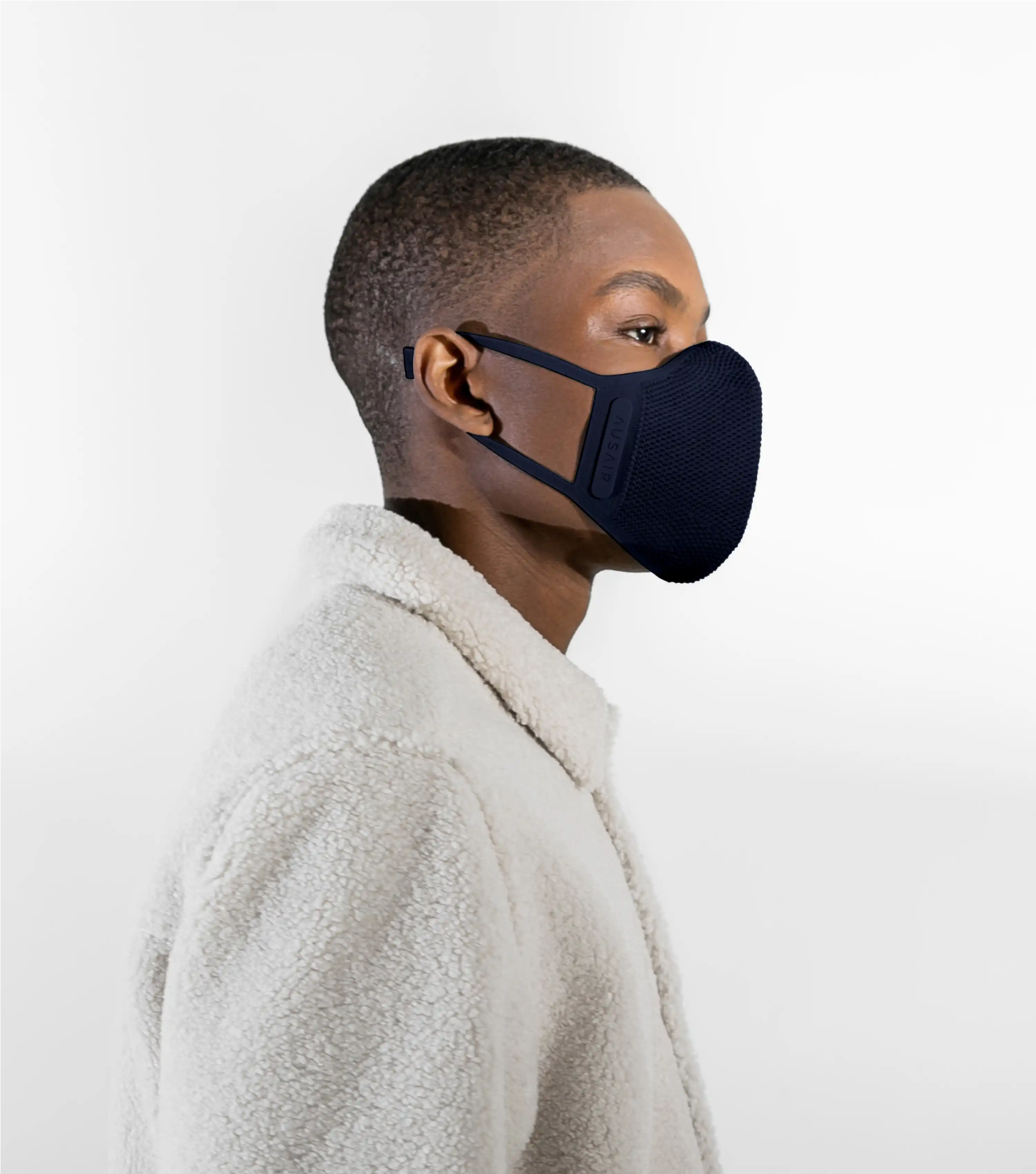 AirWeave Mask