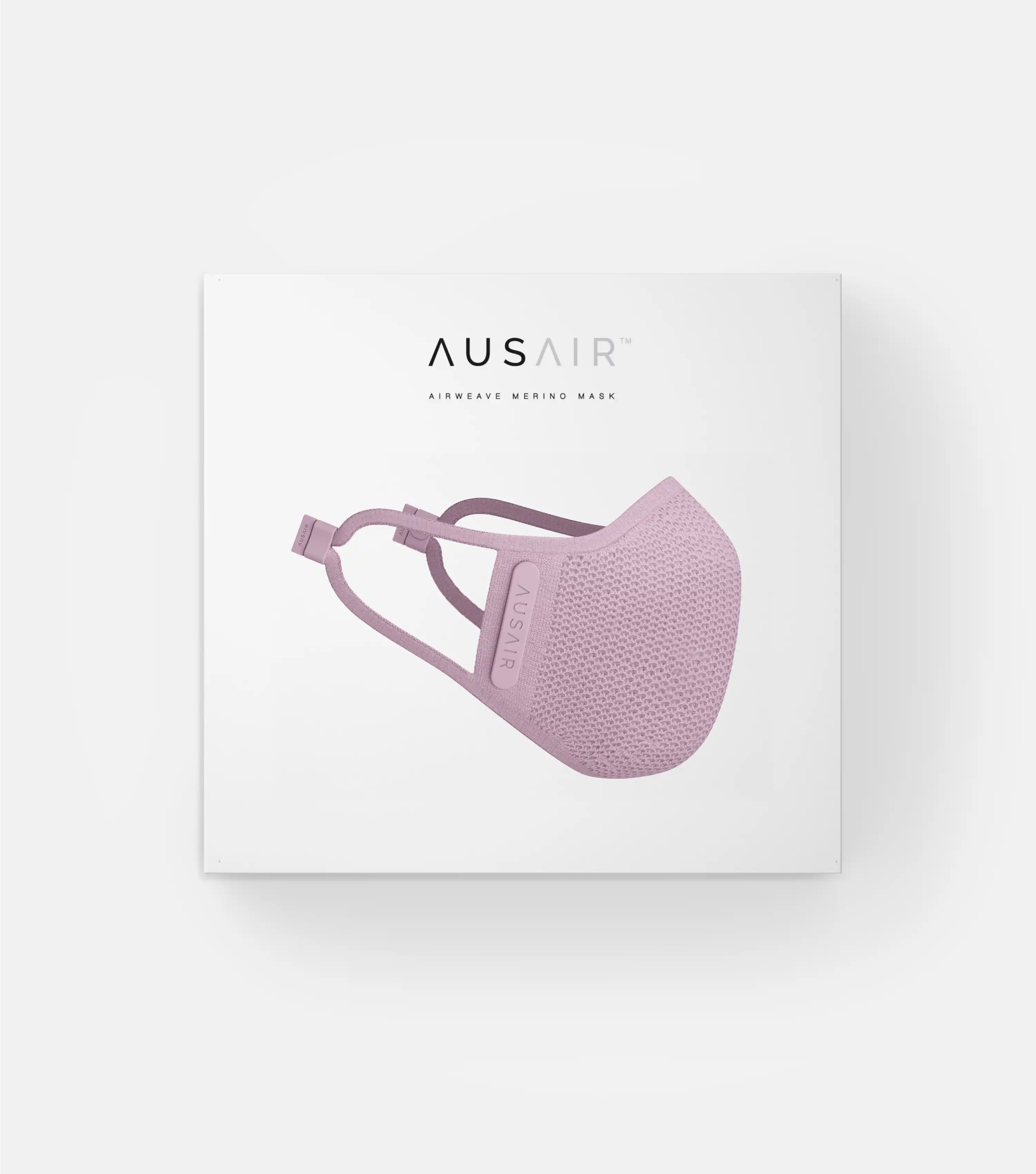 AirWeave Mask