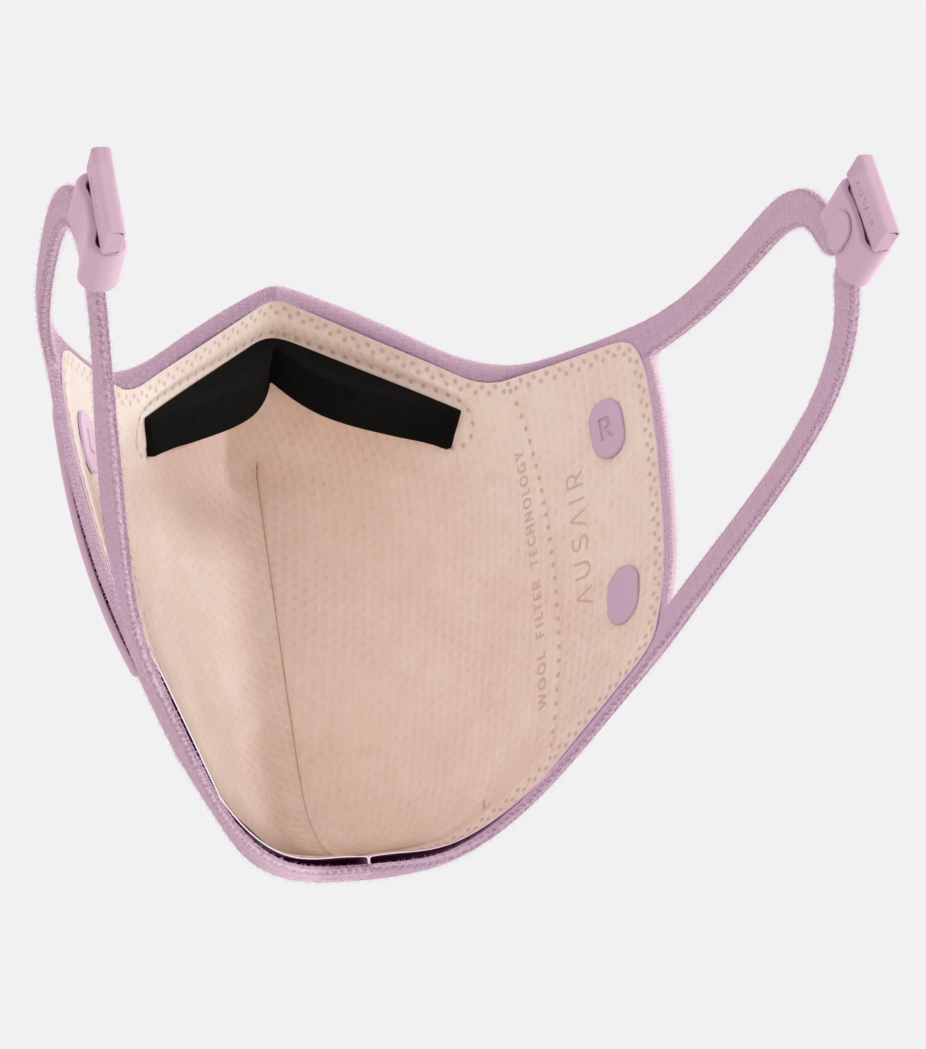 AirWeave Mask