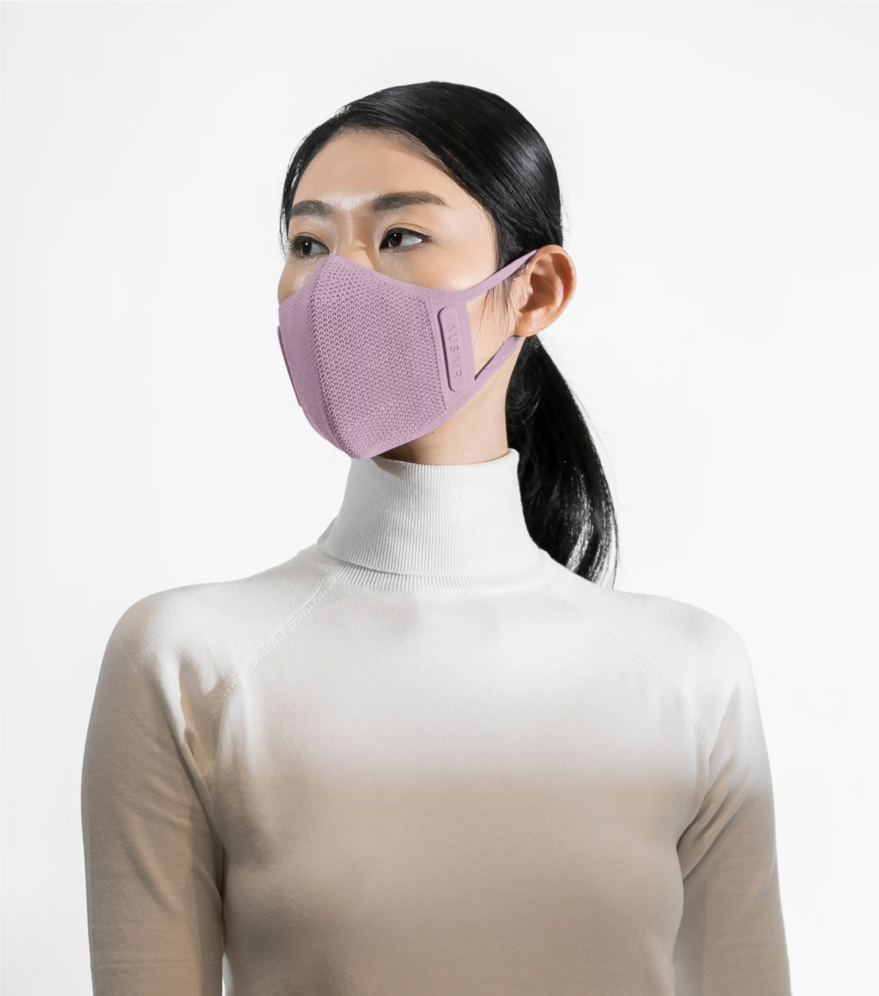 AirWeave Mask