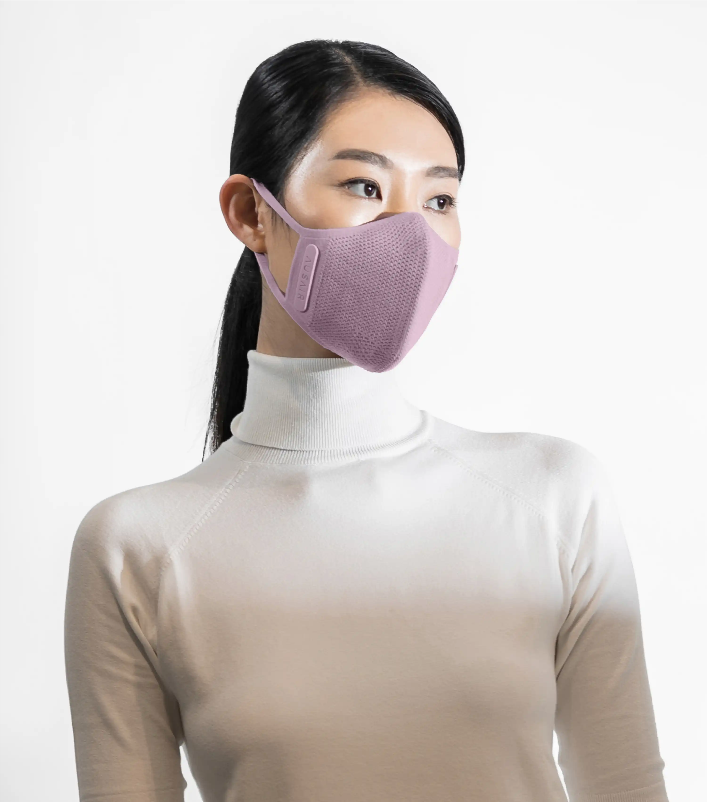 AirWeave Mask