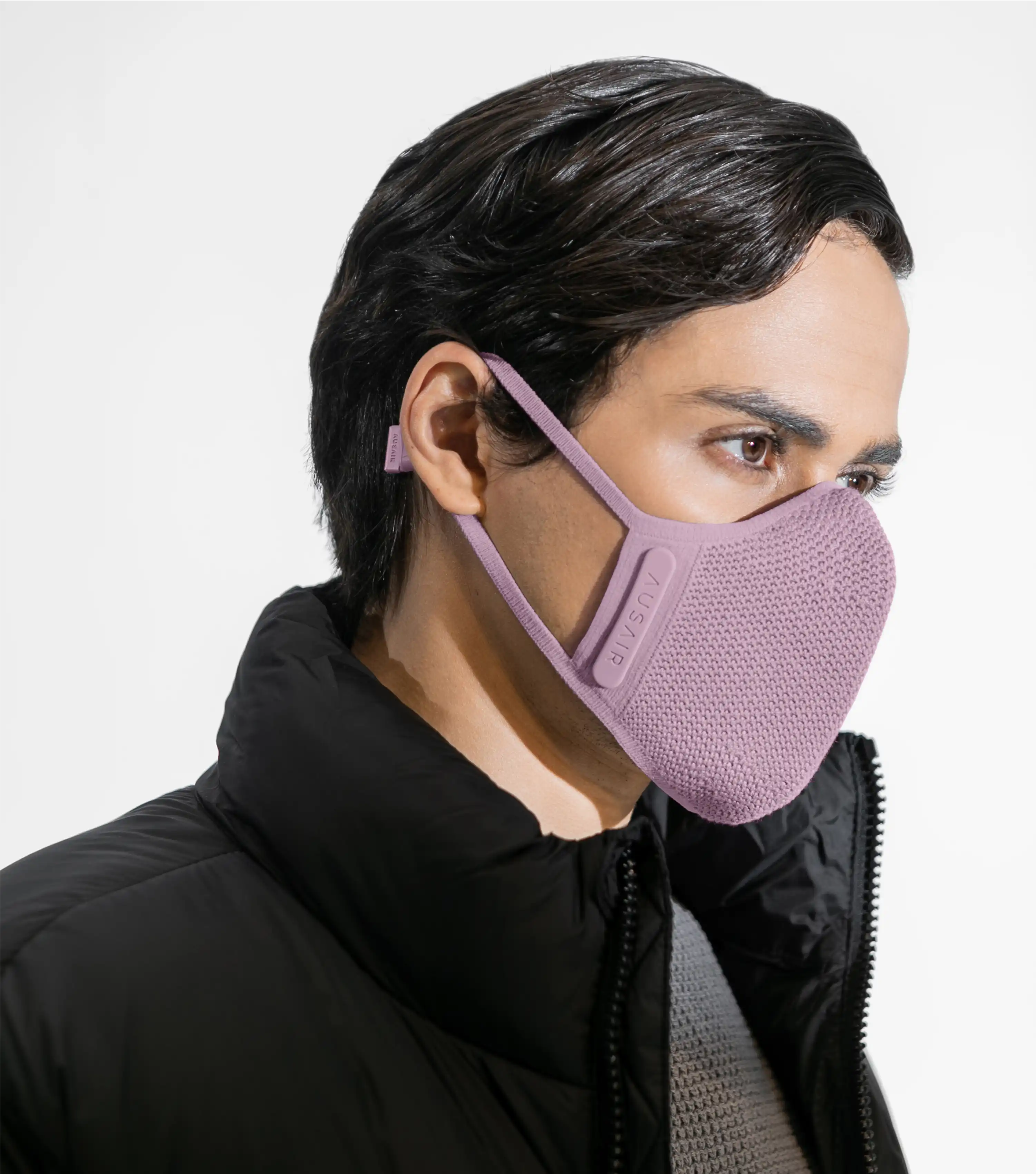AirWeave Mask