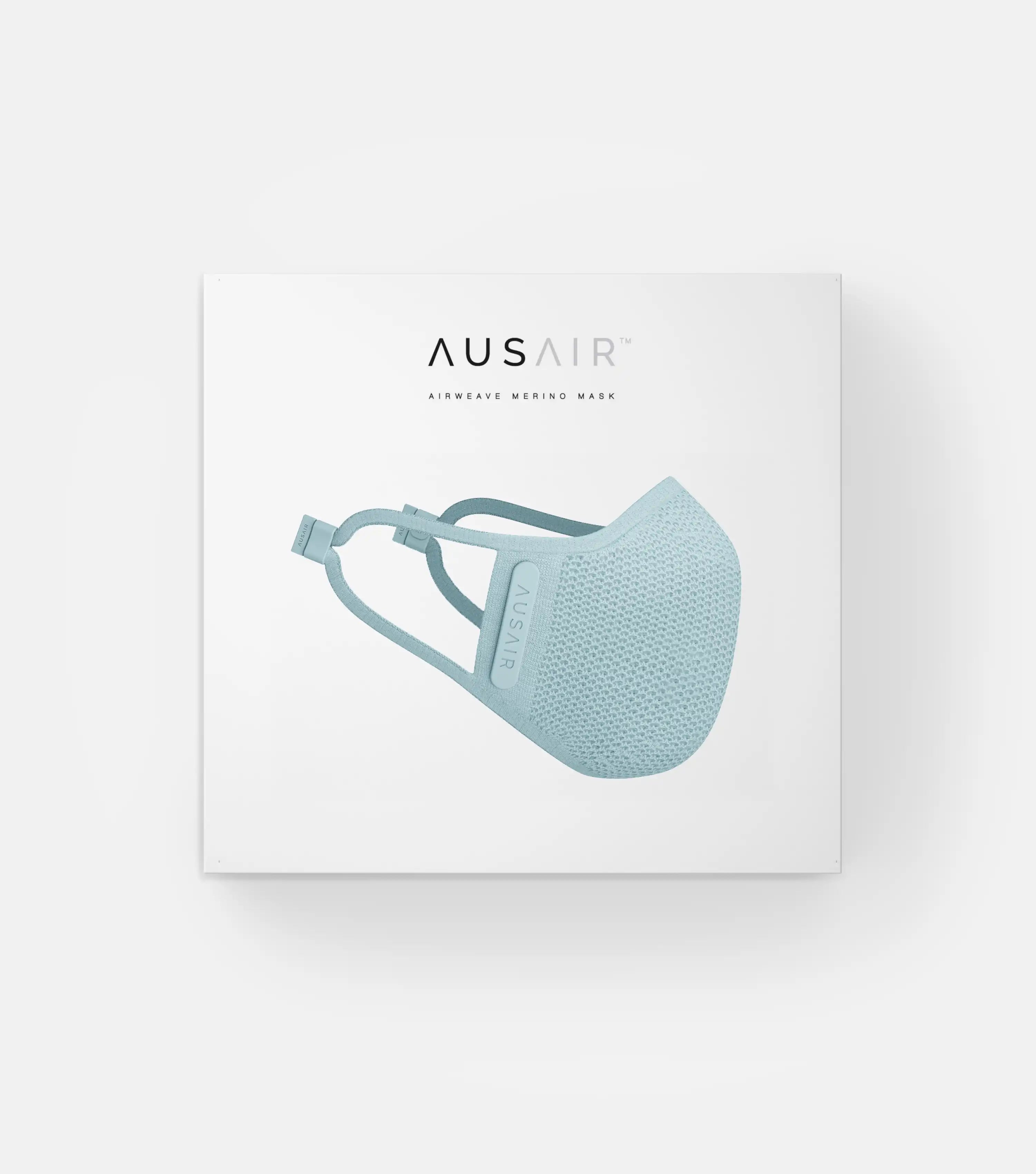 AirWeave Mask