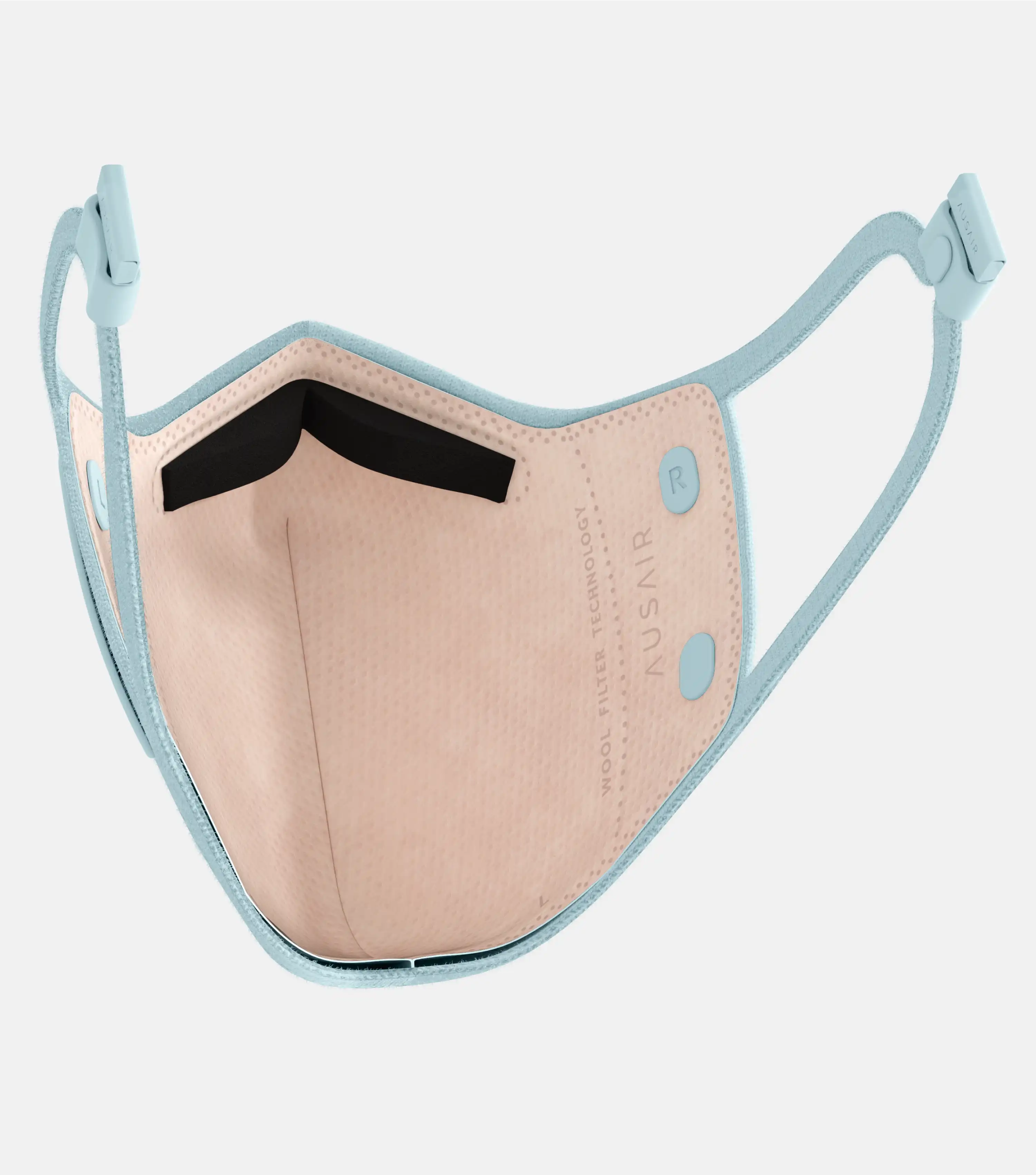 AirWeave Mask