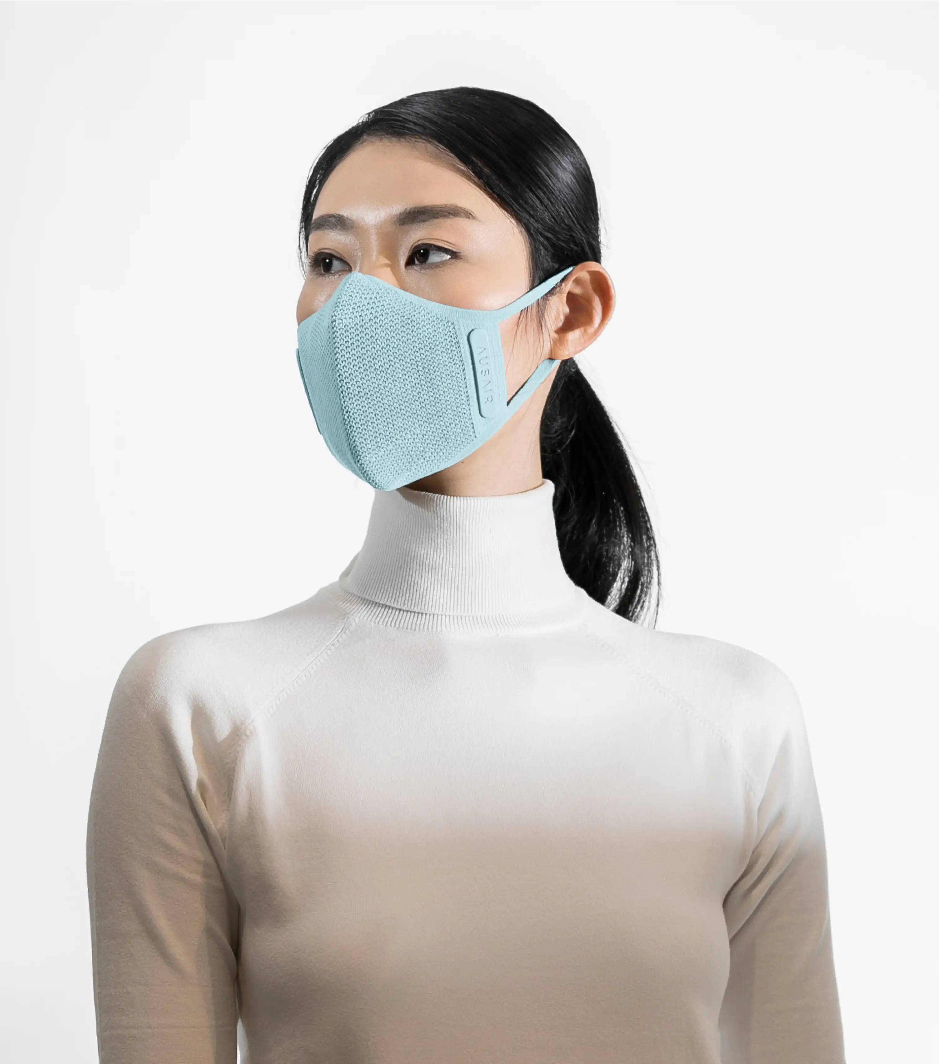 AirWeave Mask