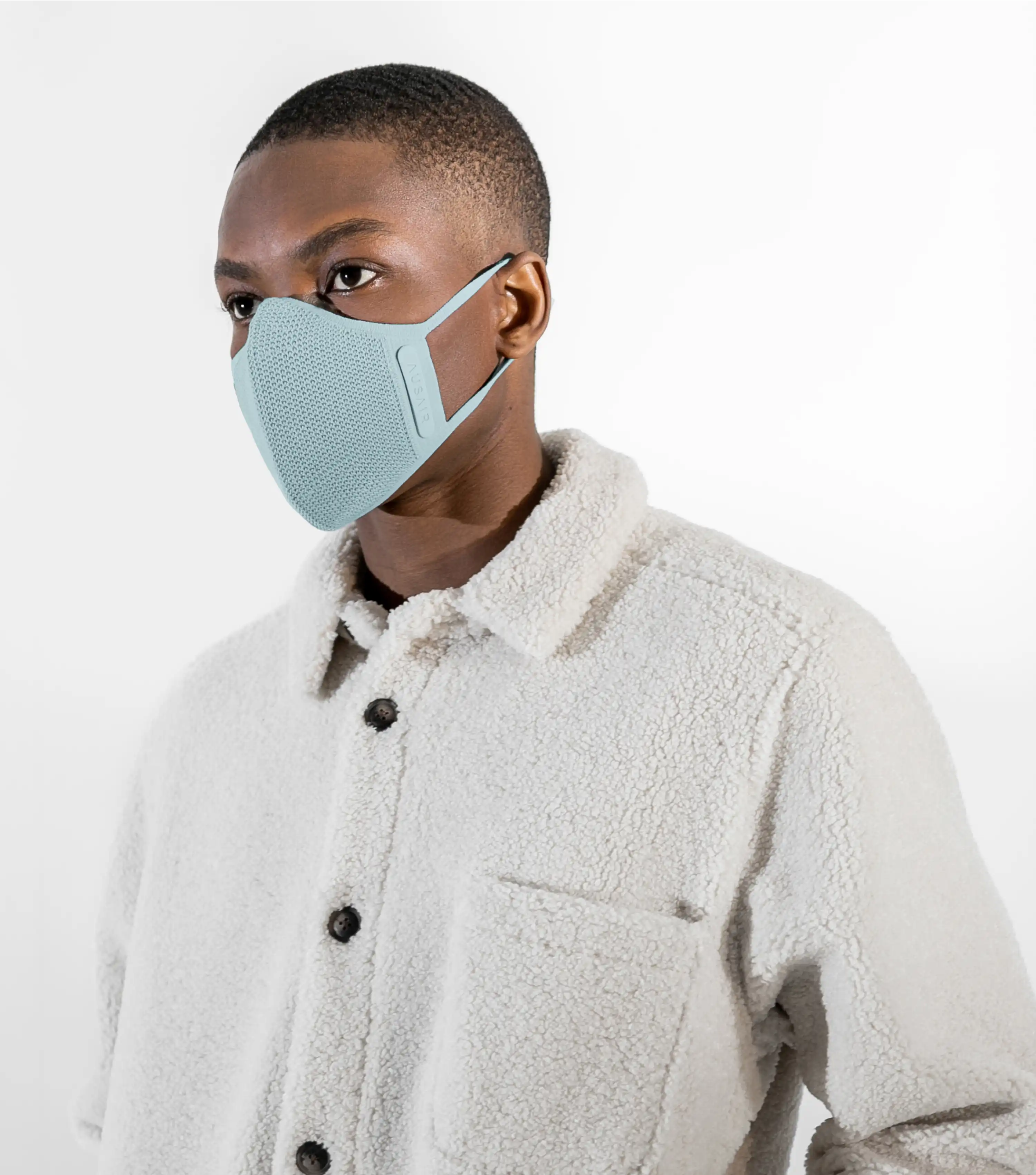 AirWeave Mask