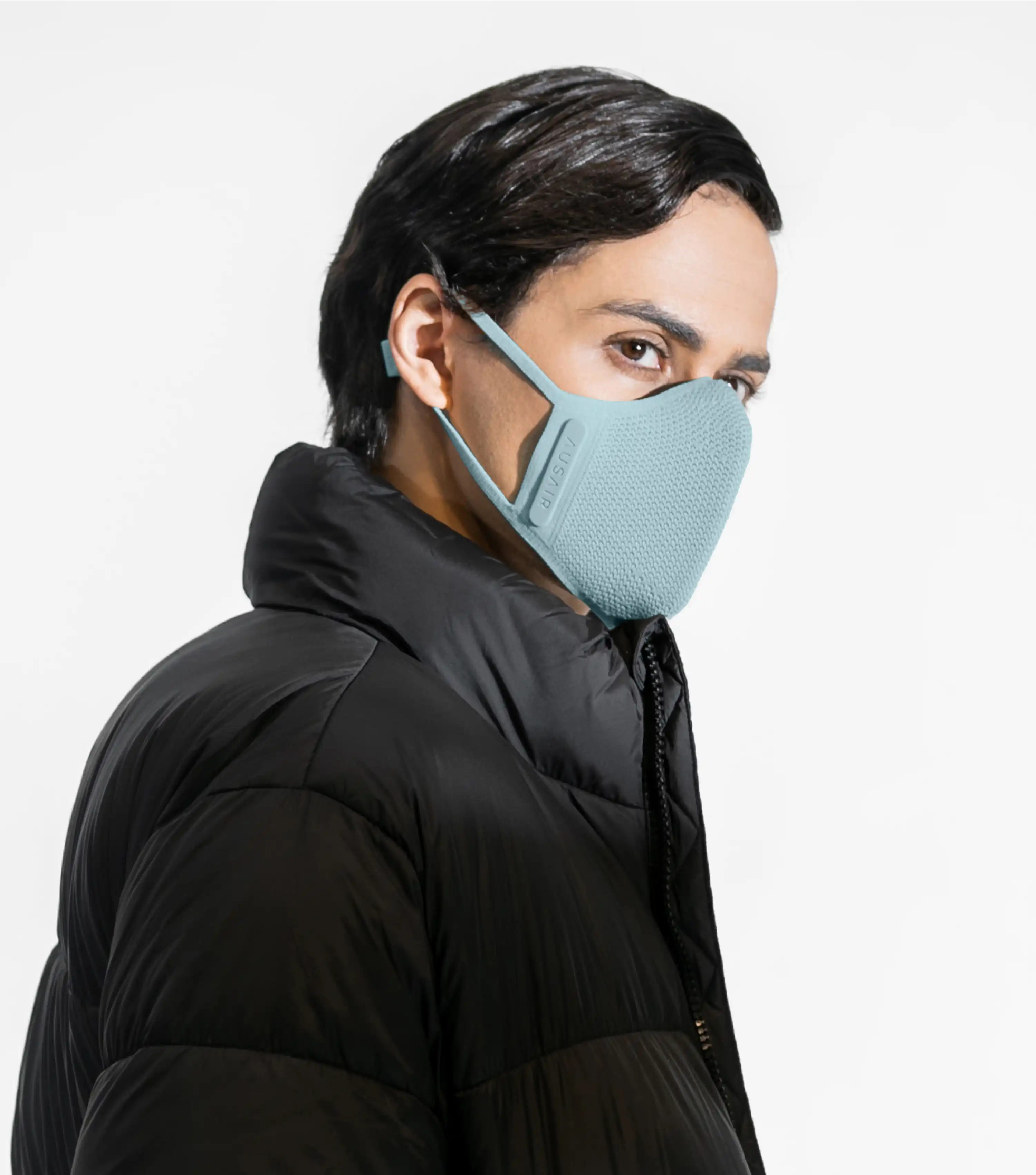 AirWeave Mask