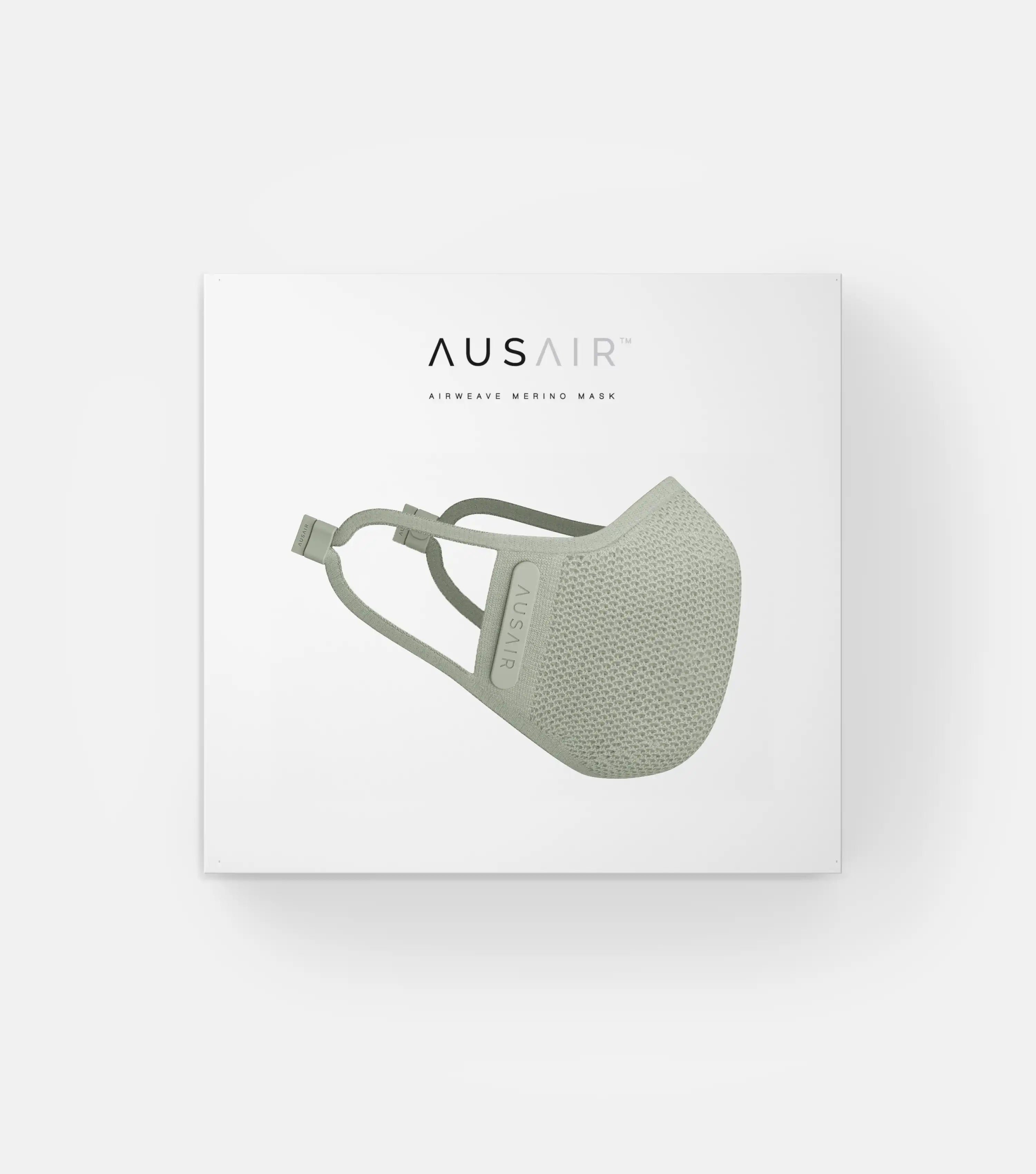 AirWeave Mask