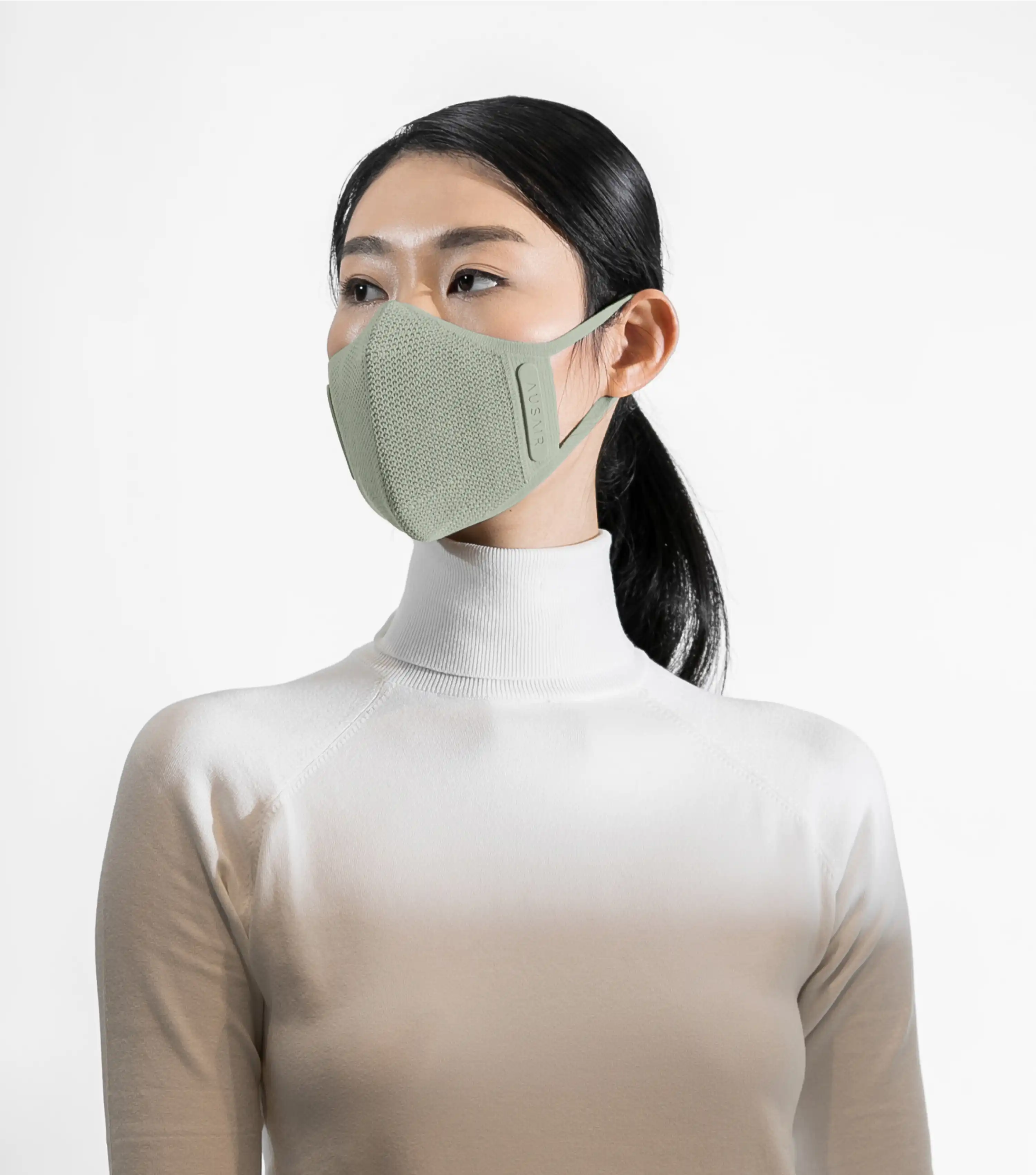 AirWeave Mask