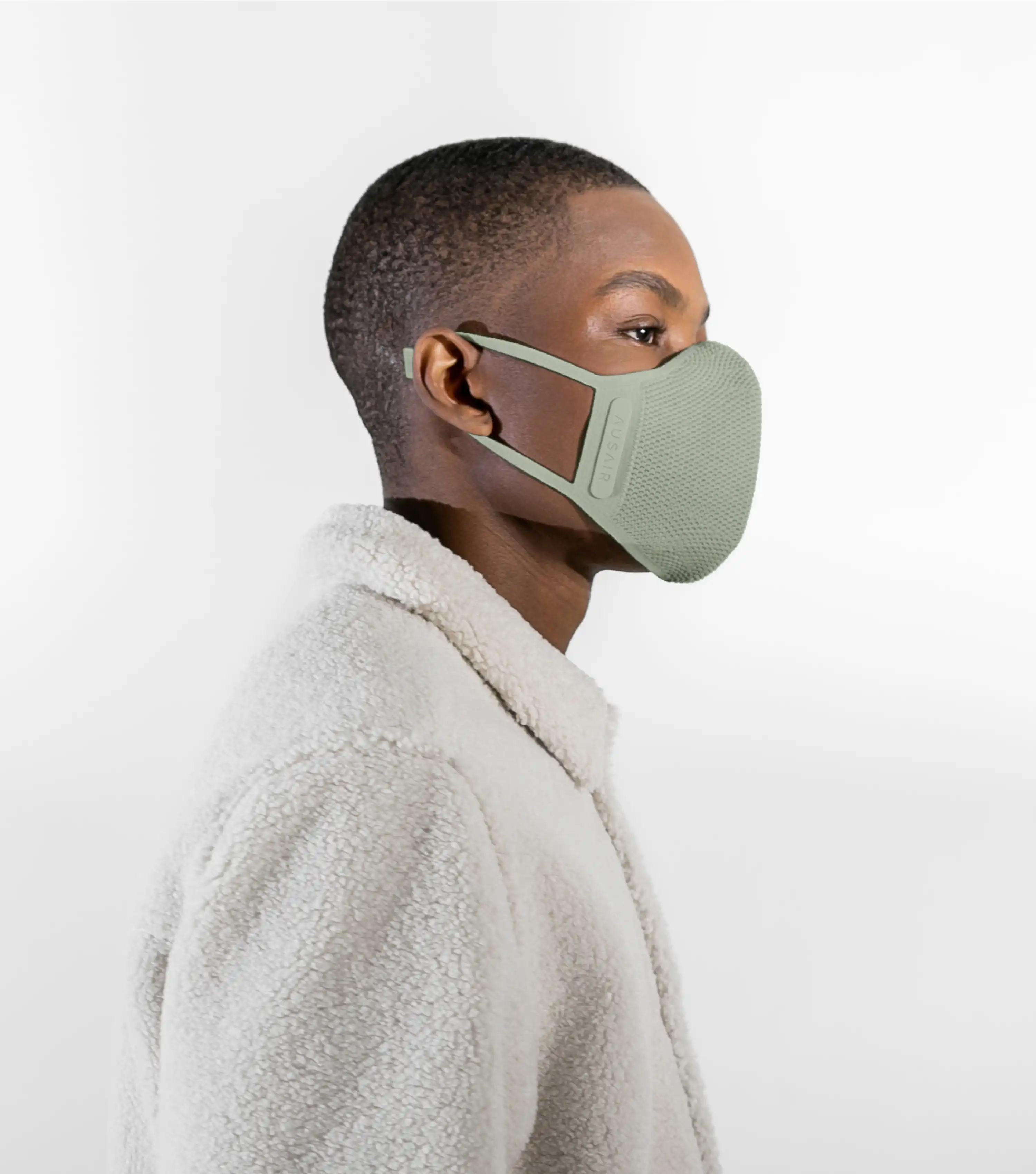 AirWeave Mask