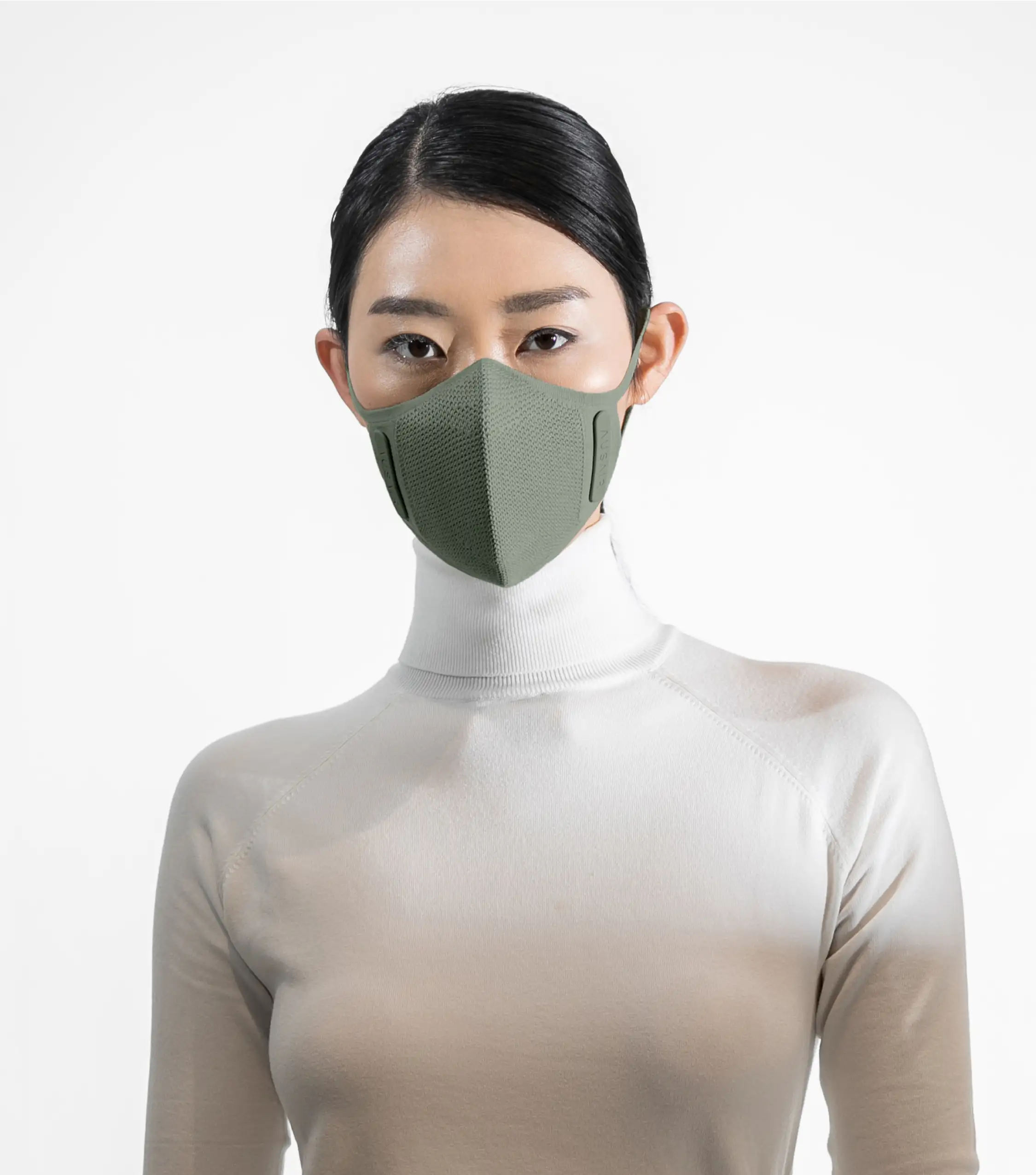 AirWeave Mask