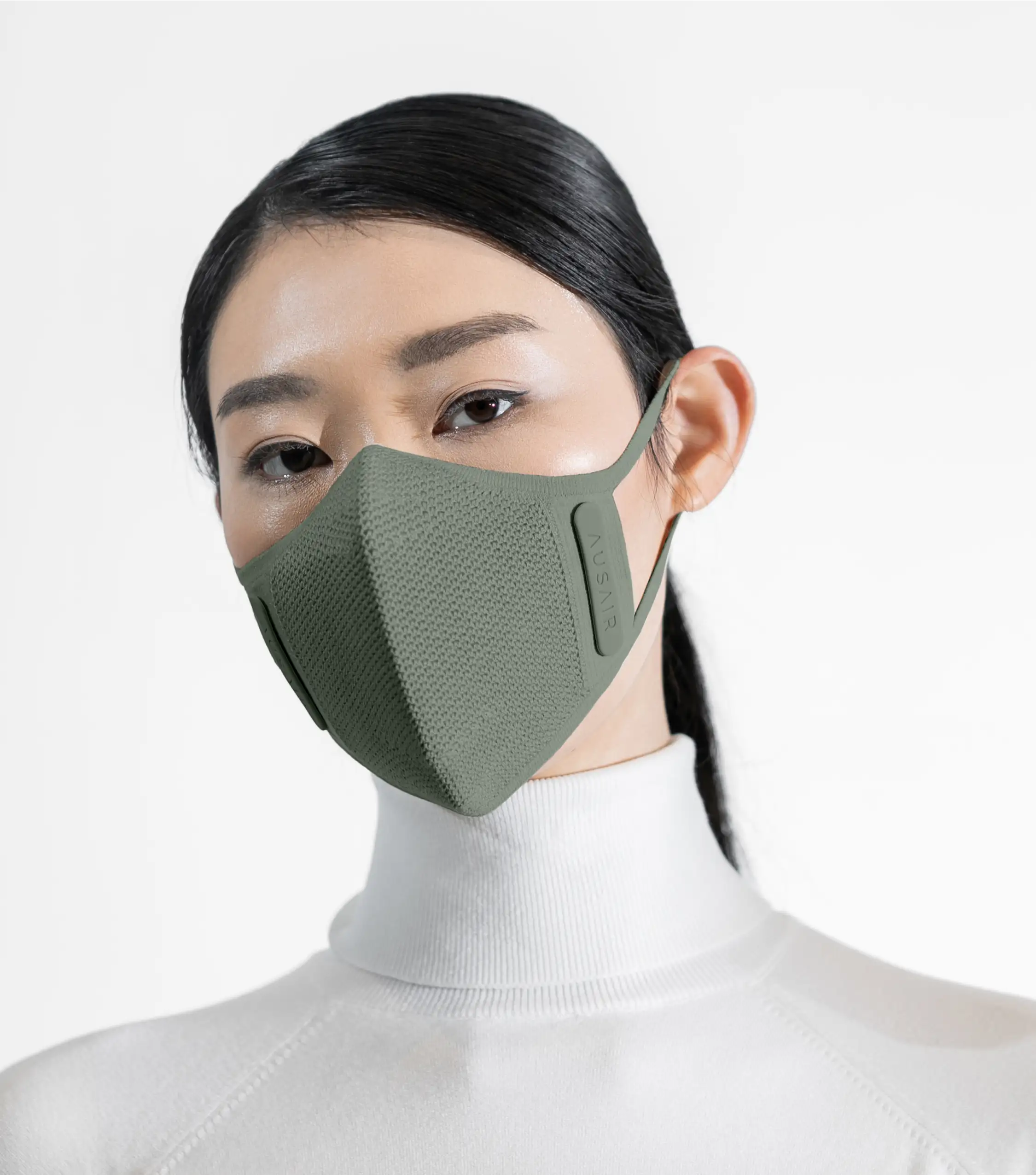 AirWeave マスク