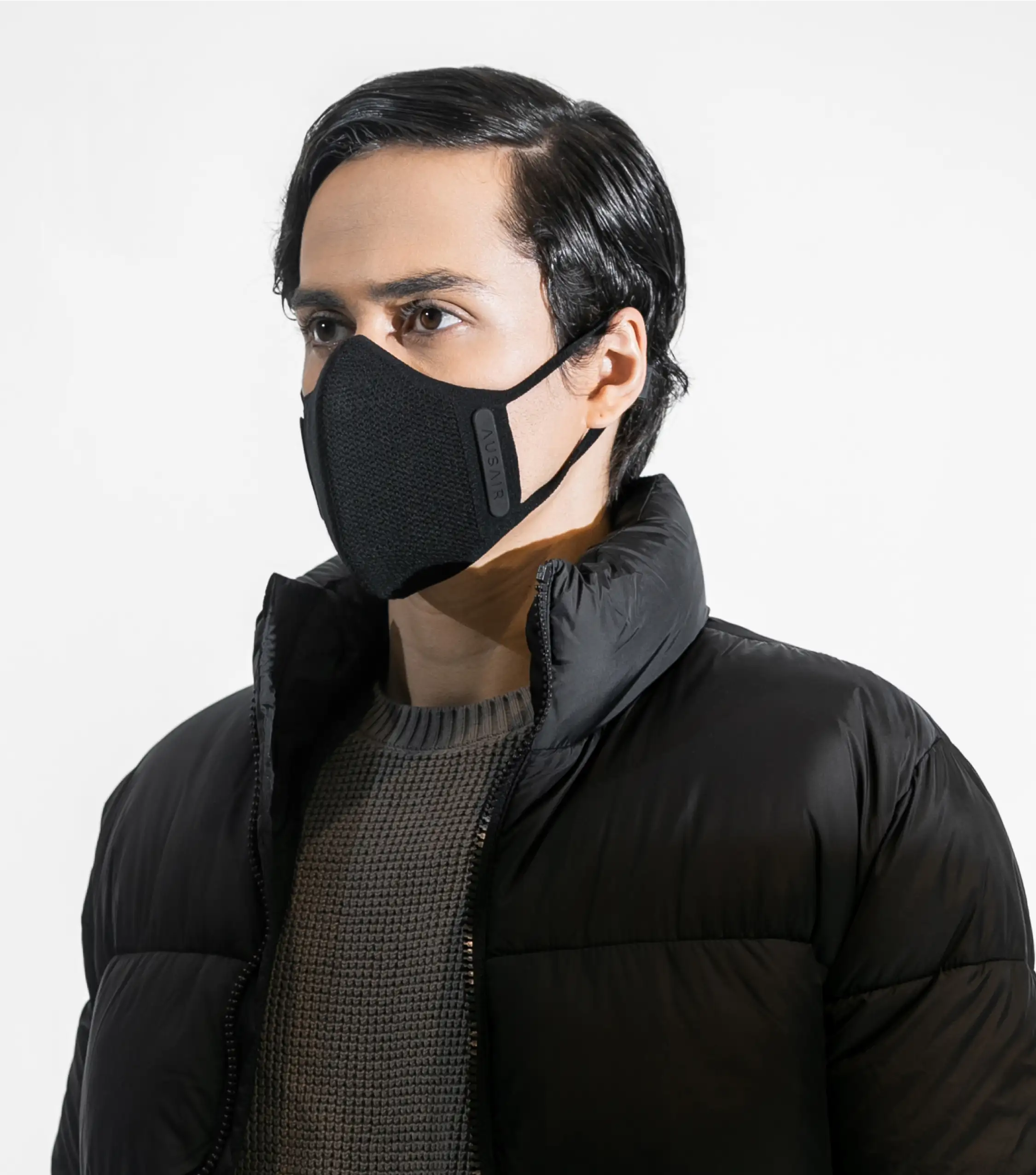 AirWeave マスク