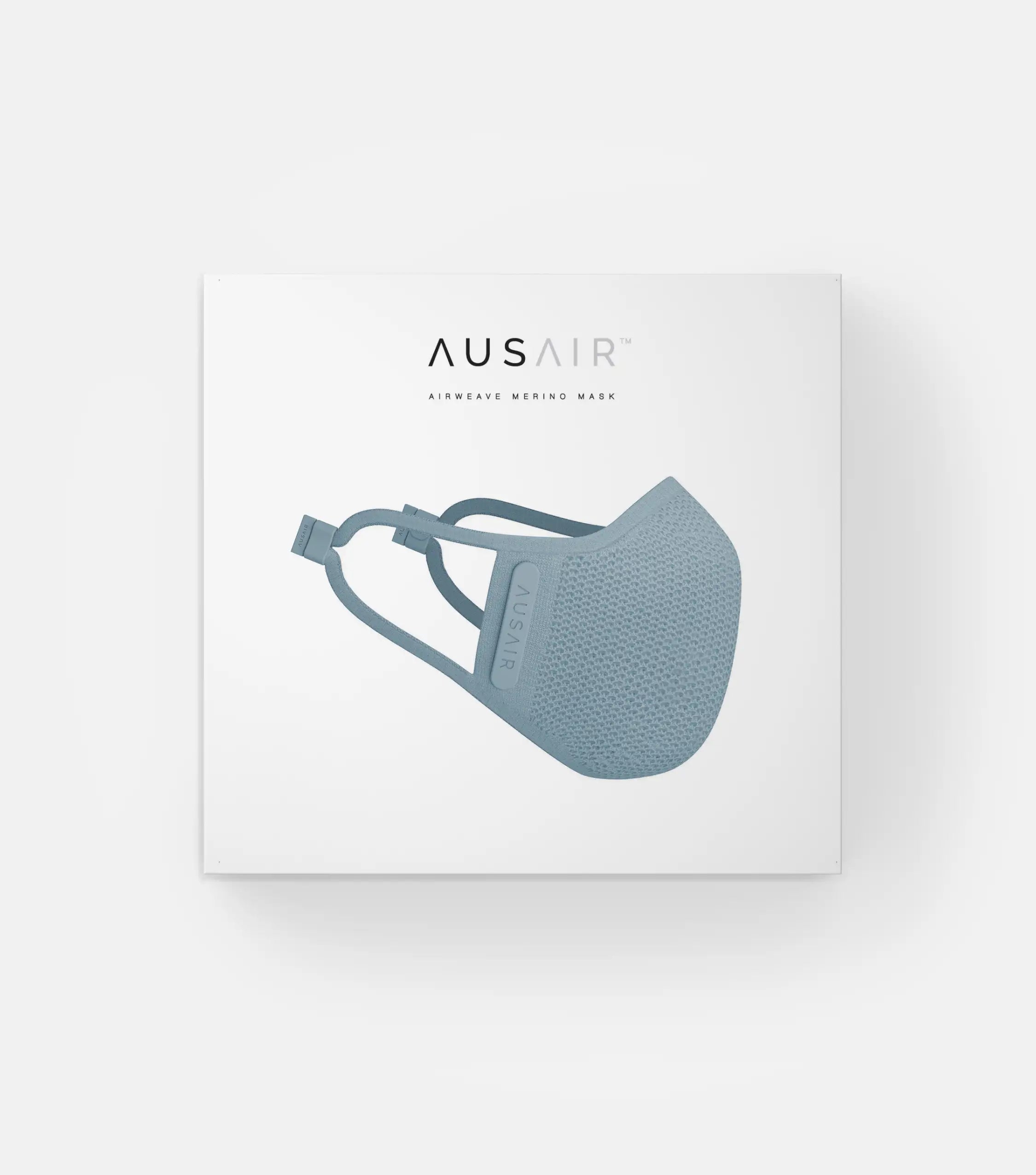 AirWeave Mask