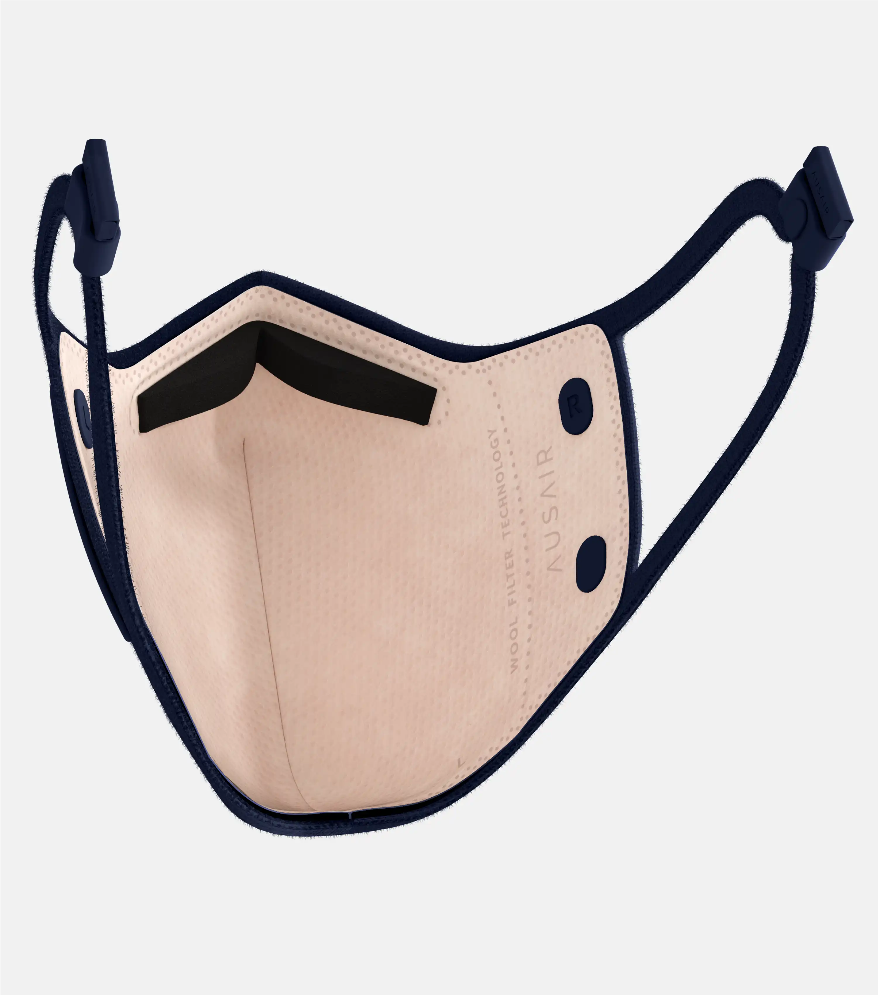AirWeave Mask
