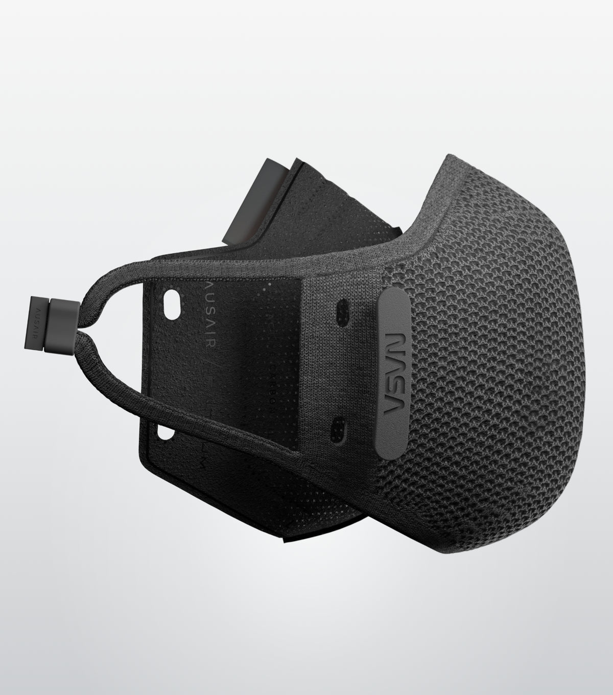 AirWeave Mask